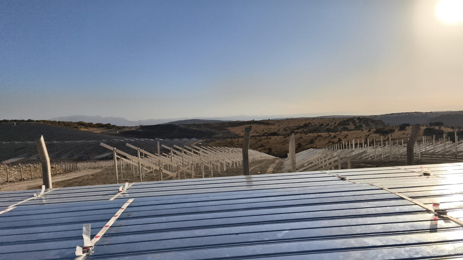 ARAPGİR- MALATYA 18 MW ARAZİ