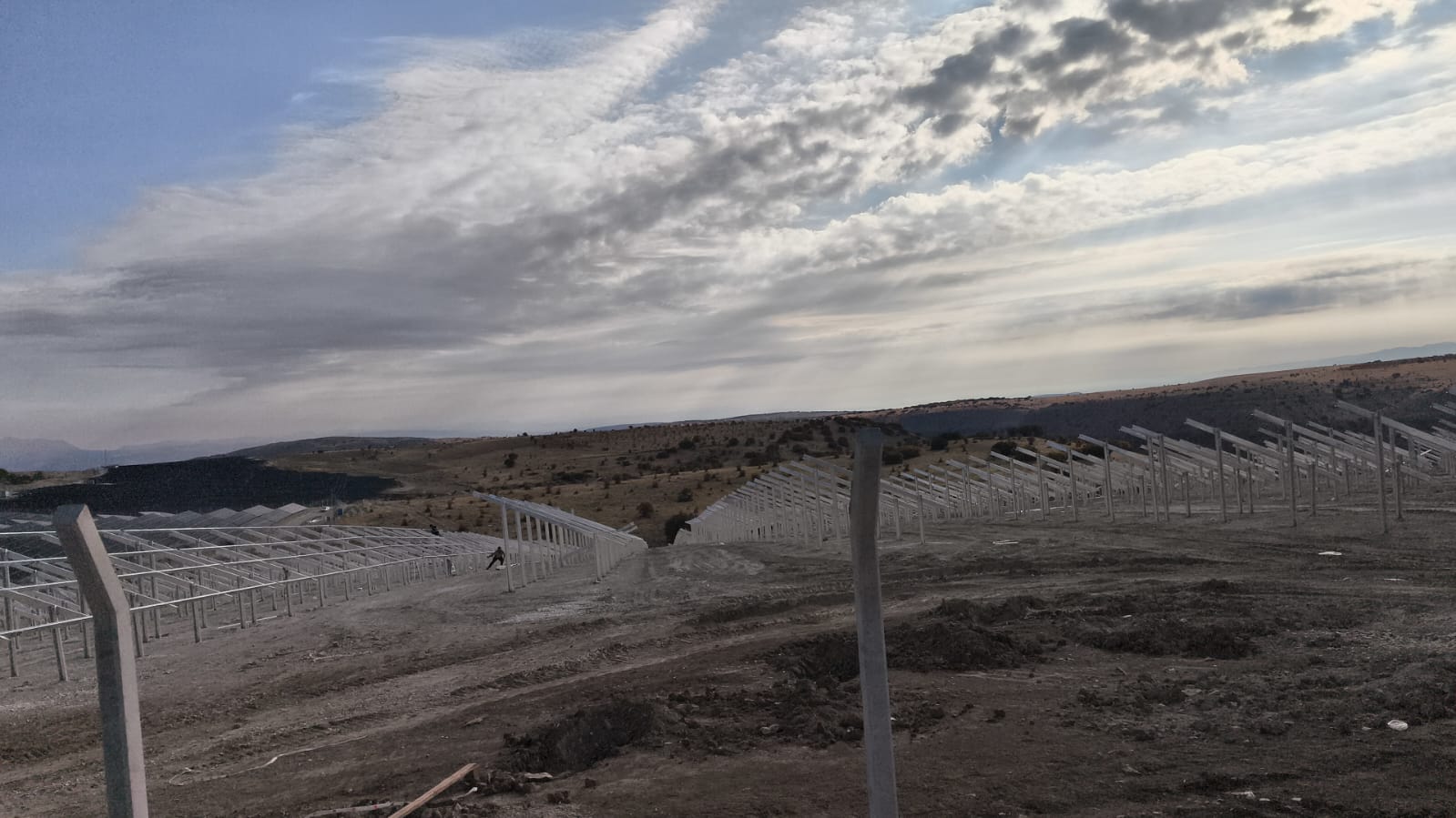 ARAPGİR- MALATYA 18 MW ARAZİ - Görsel 3