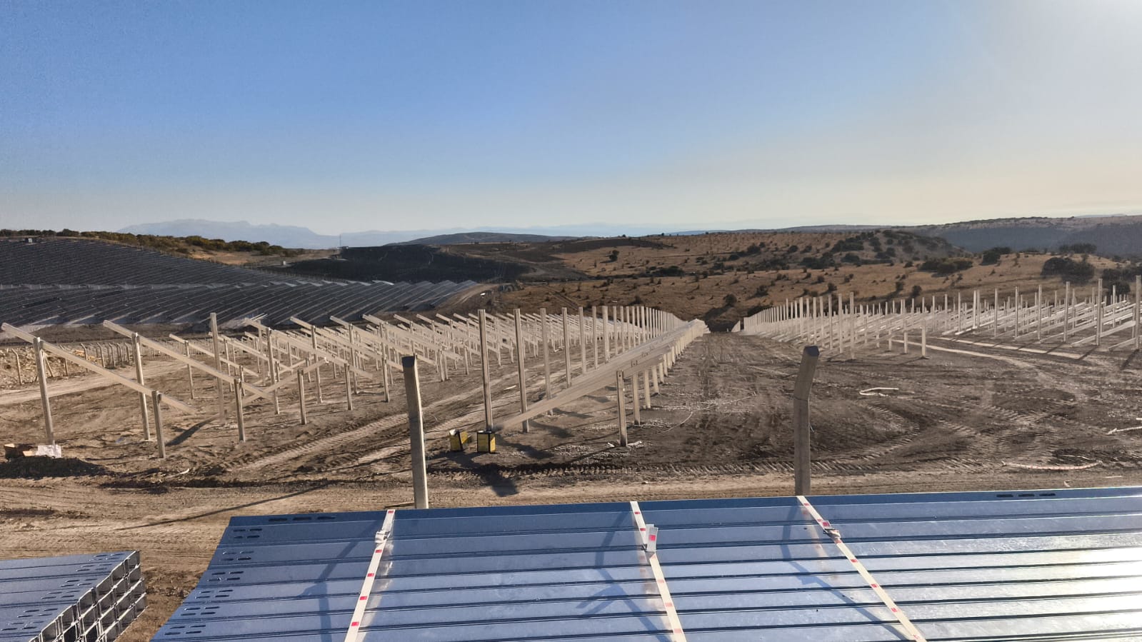 ARAPGİR- MALATYA 18 MW ARAZİ - Görsel 4