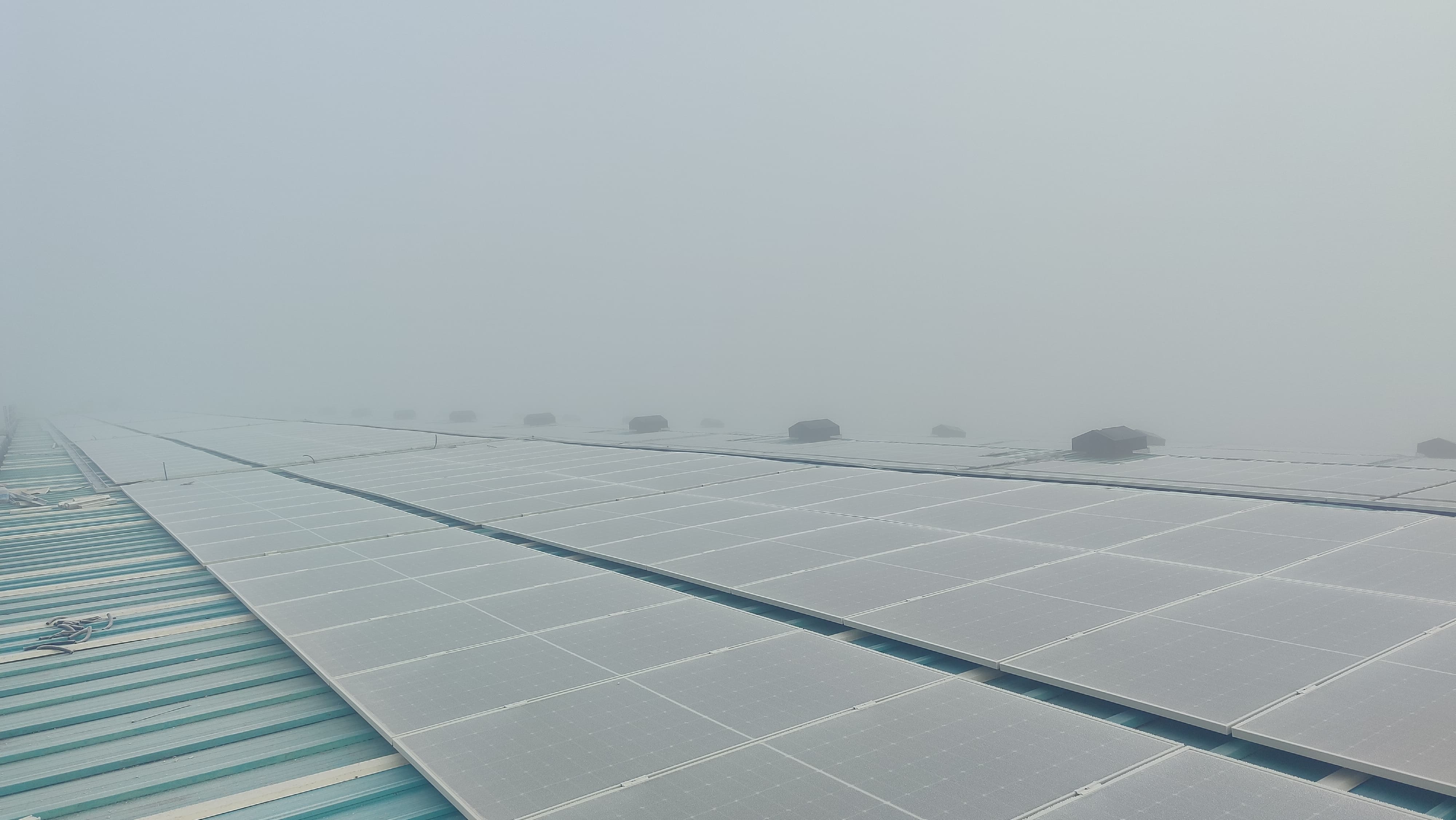 3.5 MW KÜTAHYA GÜROK