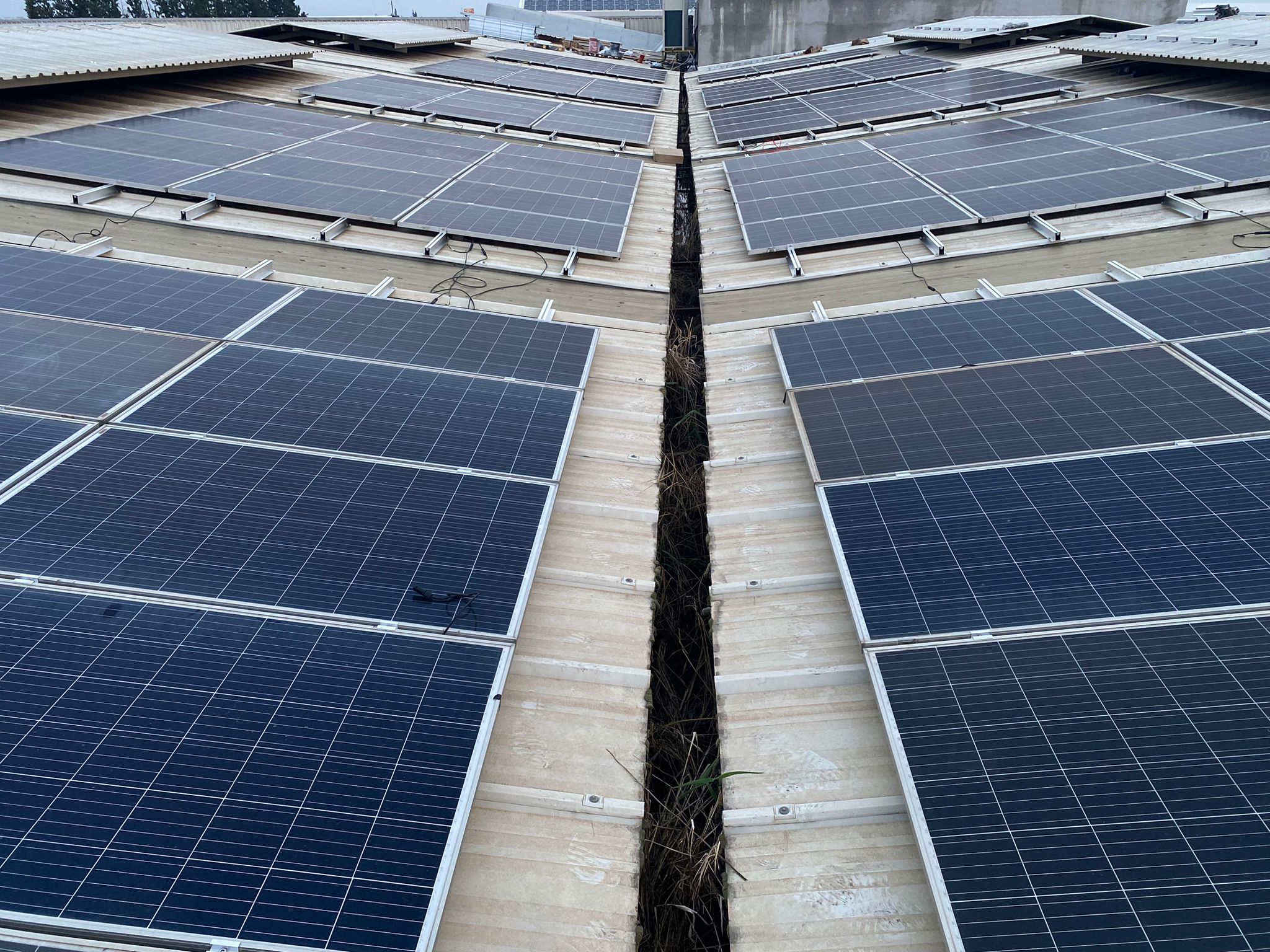 175 KW POLYAR SEYHAN ADANA - Görsel 2