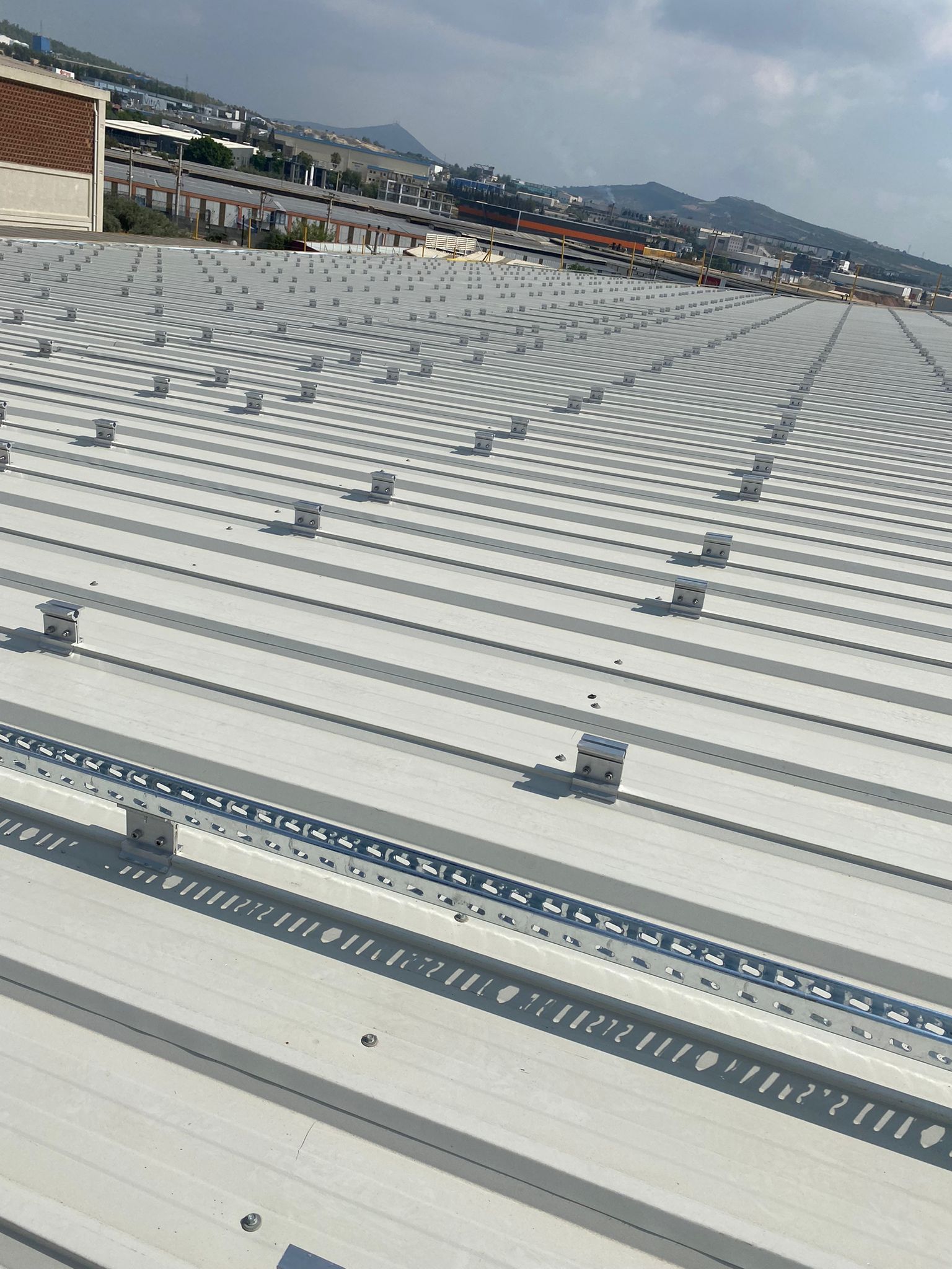300 KW DURULAR TARSUS-MERSİN