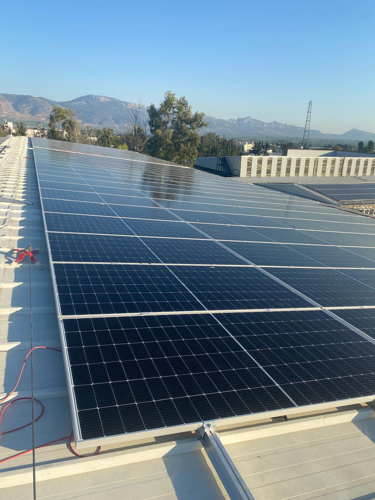 540 KW - ARES - Görsel 1