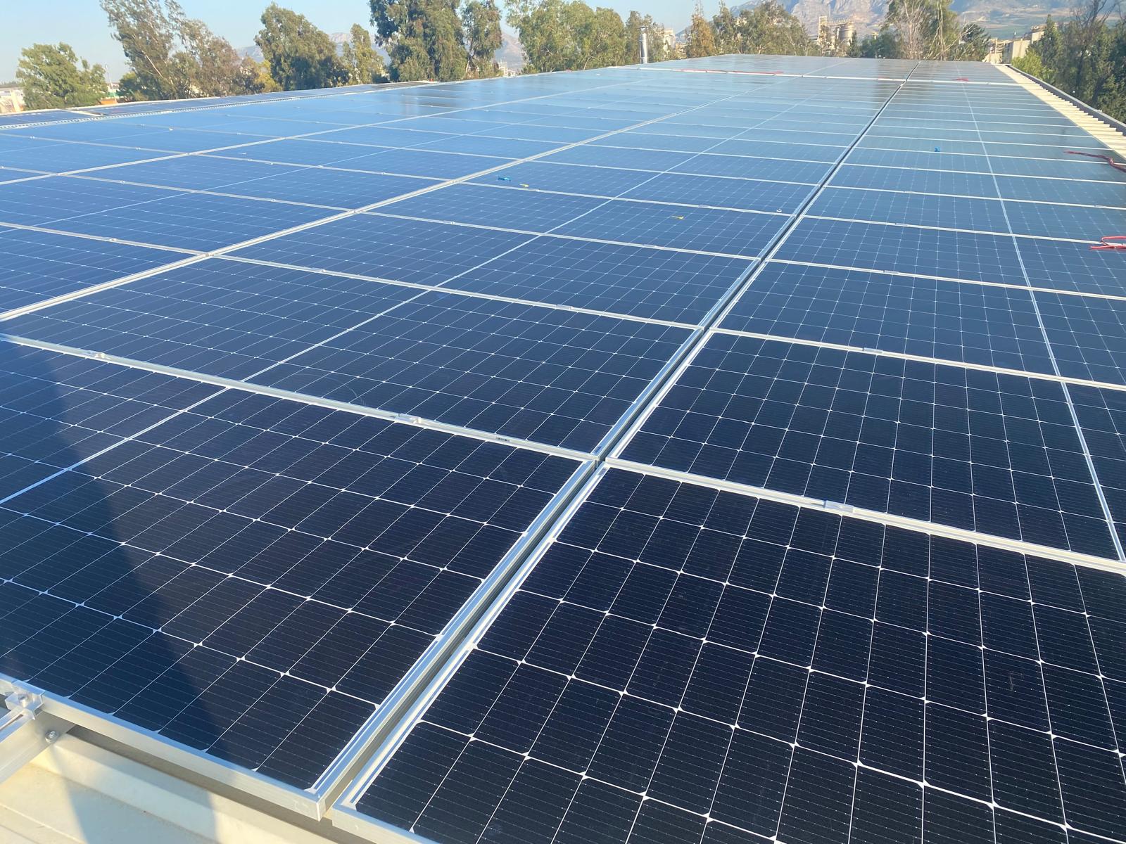 540 KW - ARES - Görsel 2