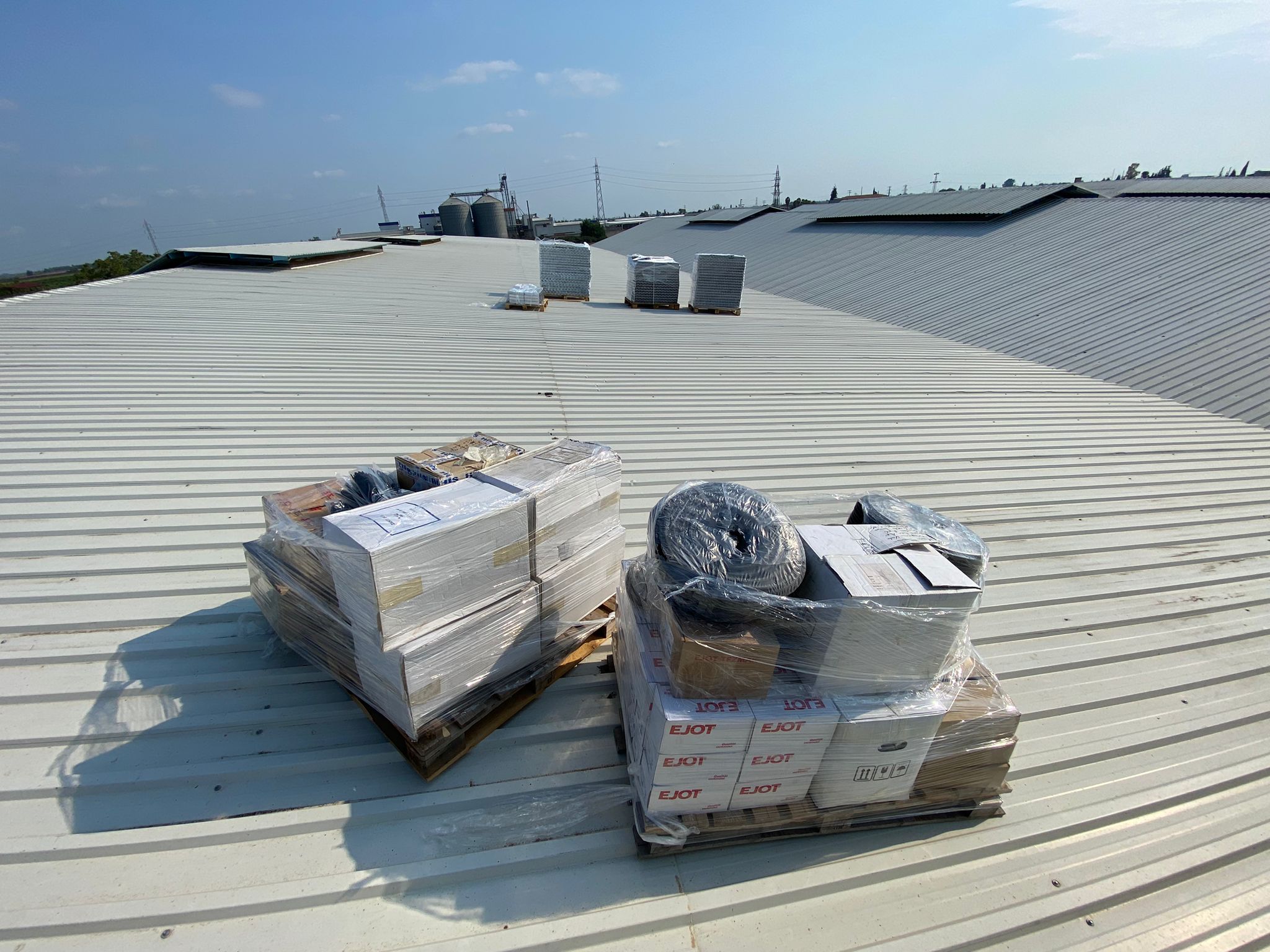 913 KW BİLSA YÜREĞİR ADANA