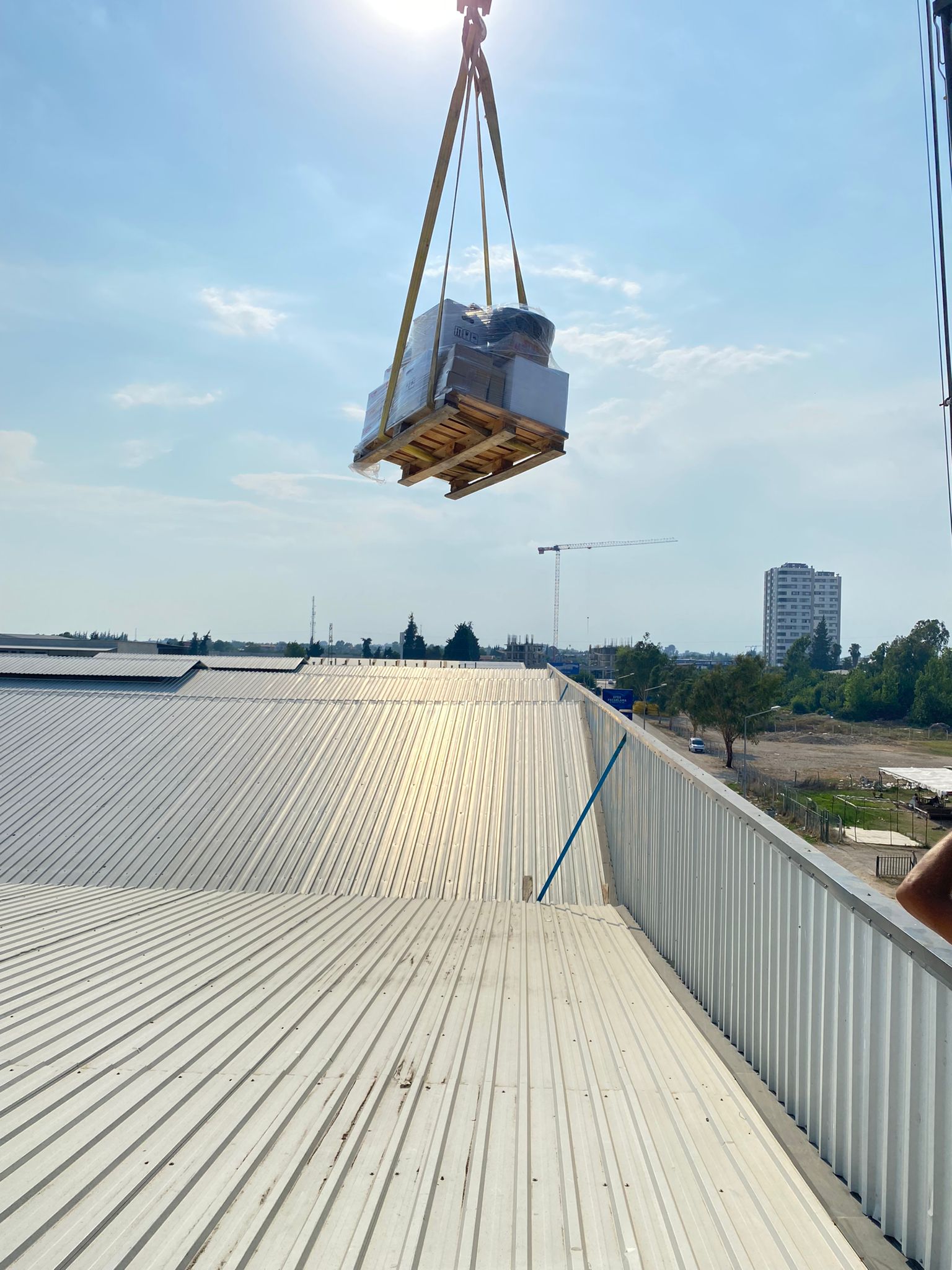 913 KW BİLSA YÜREĞİR ADANA - Görsel 1