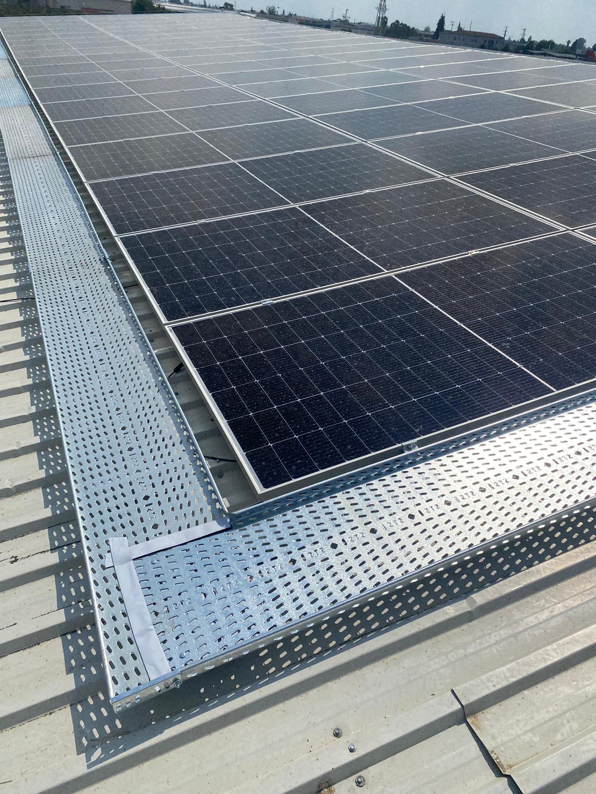 913 KW BİLSA YÜREĞİR ADANA - Görsel 3