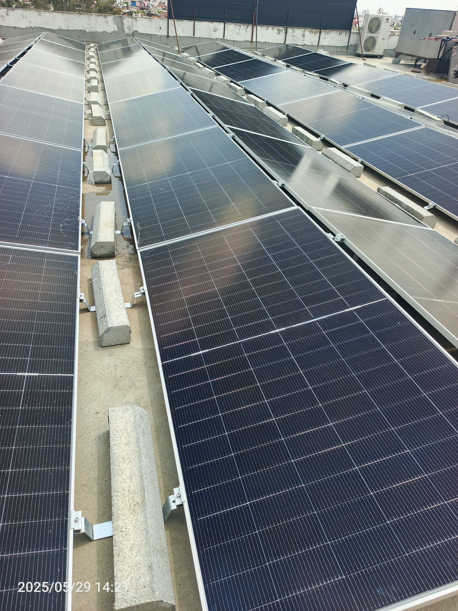 AKDENİZ OKULLARI 245,92 KWP