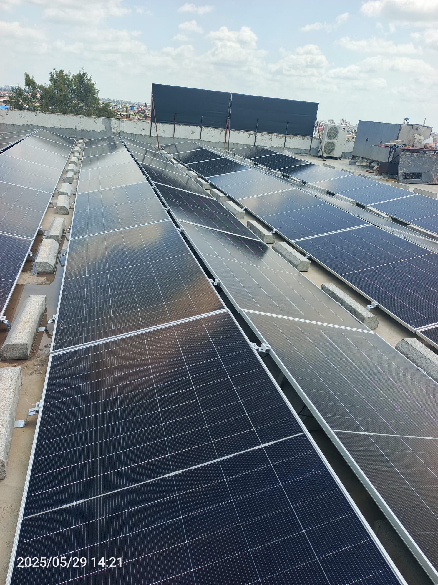 AKDENİZ OKULLARI 245,92 KWP - Görsel 1