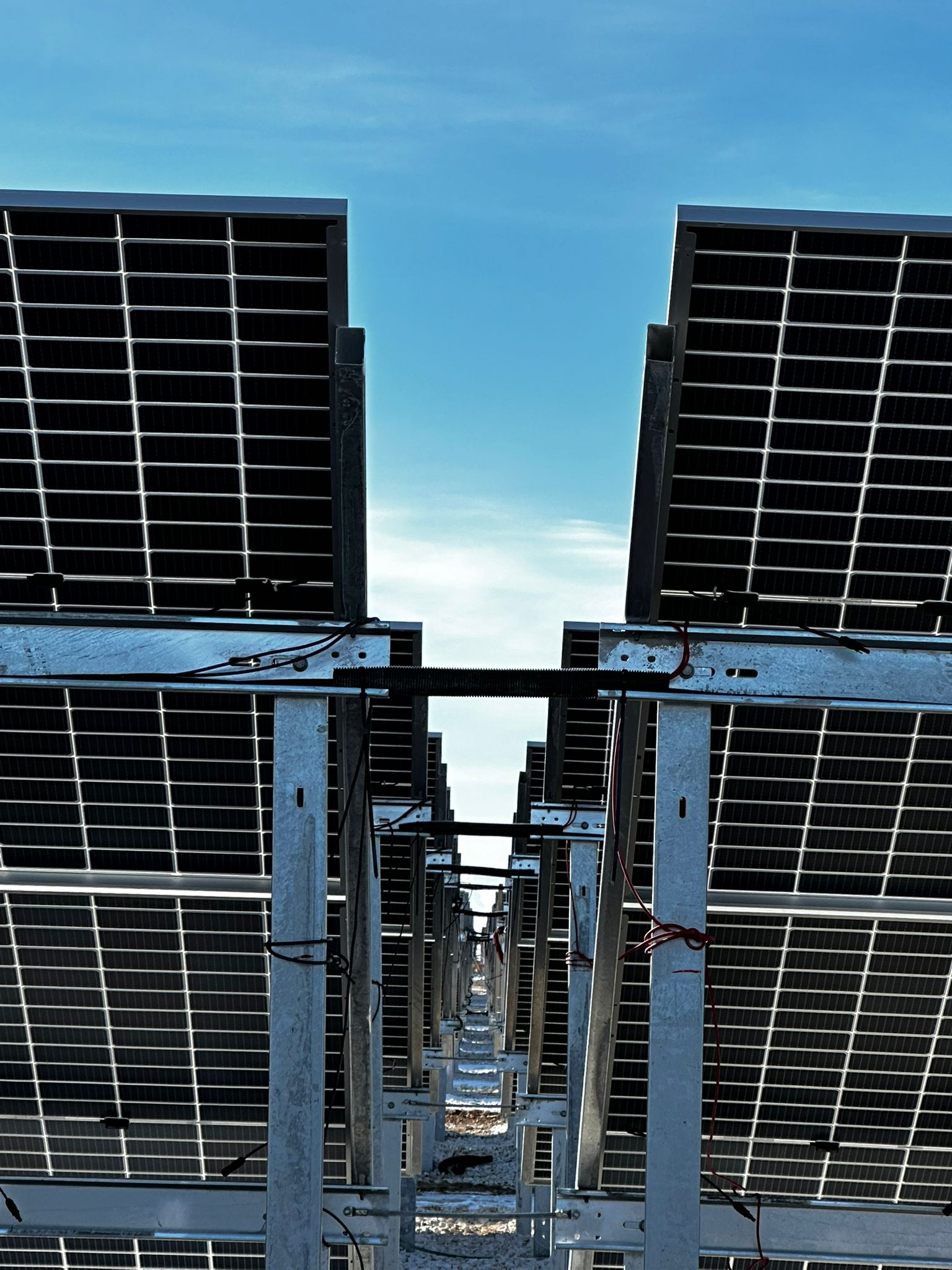 BEYAZKAĞIT BOR NİĞDE ARAZİ GES