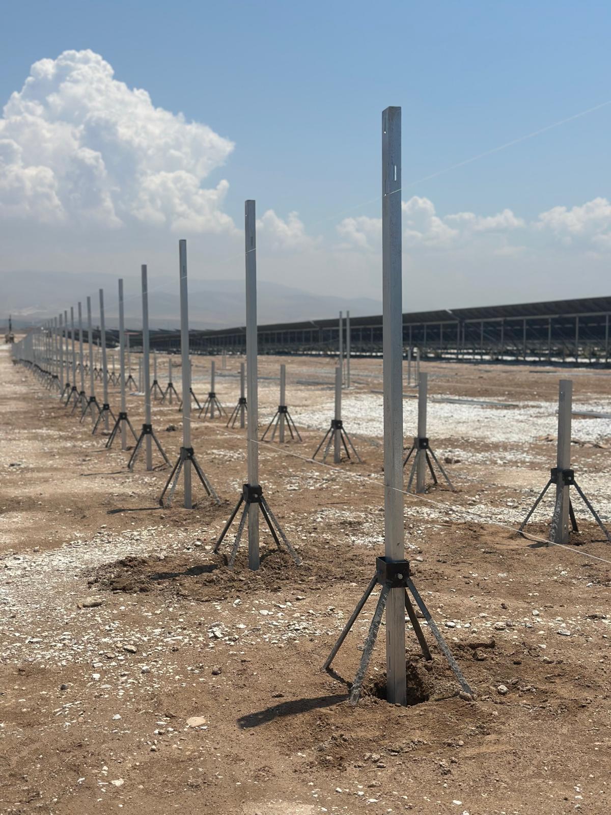 BEYAZKAĞIT BOR NİĞDE ARAZİ GES - Görsel 5