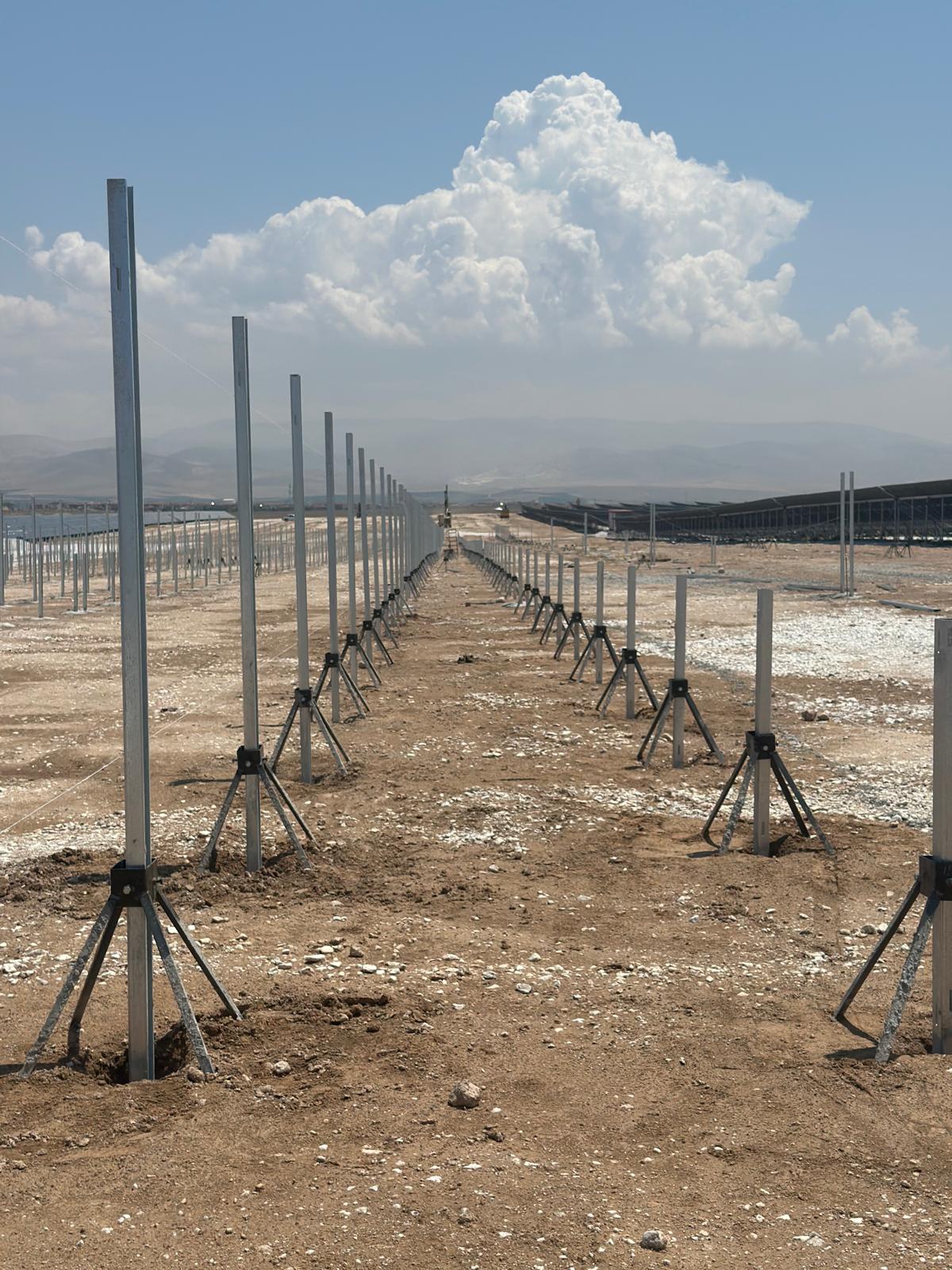 BEYAZKAĞIT BOR NİĞDE ARAZİ GES - Görsel 6