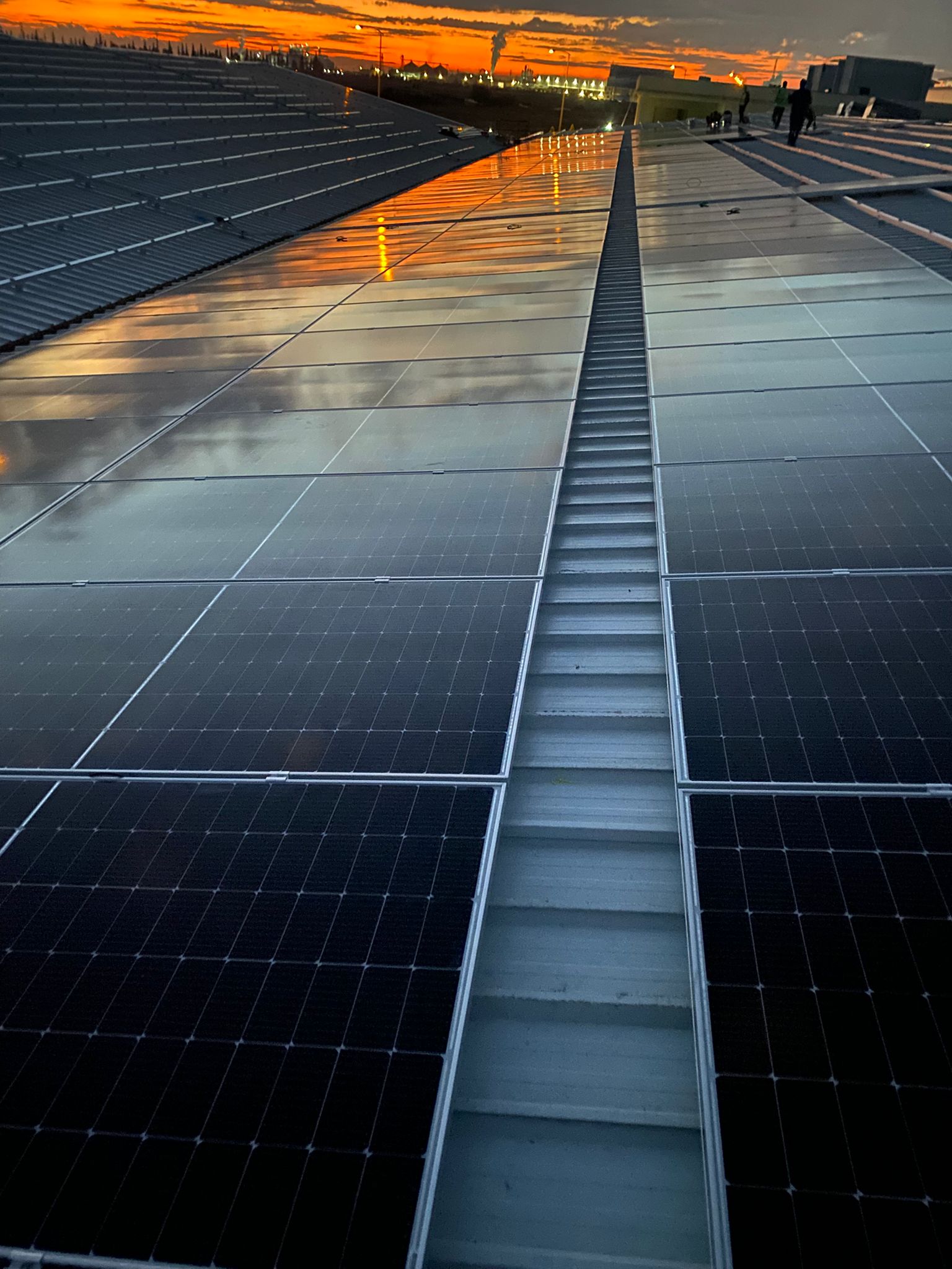 BİNBOĞALAR 600 KW OSMANİYE - Görsel 1