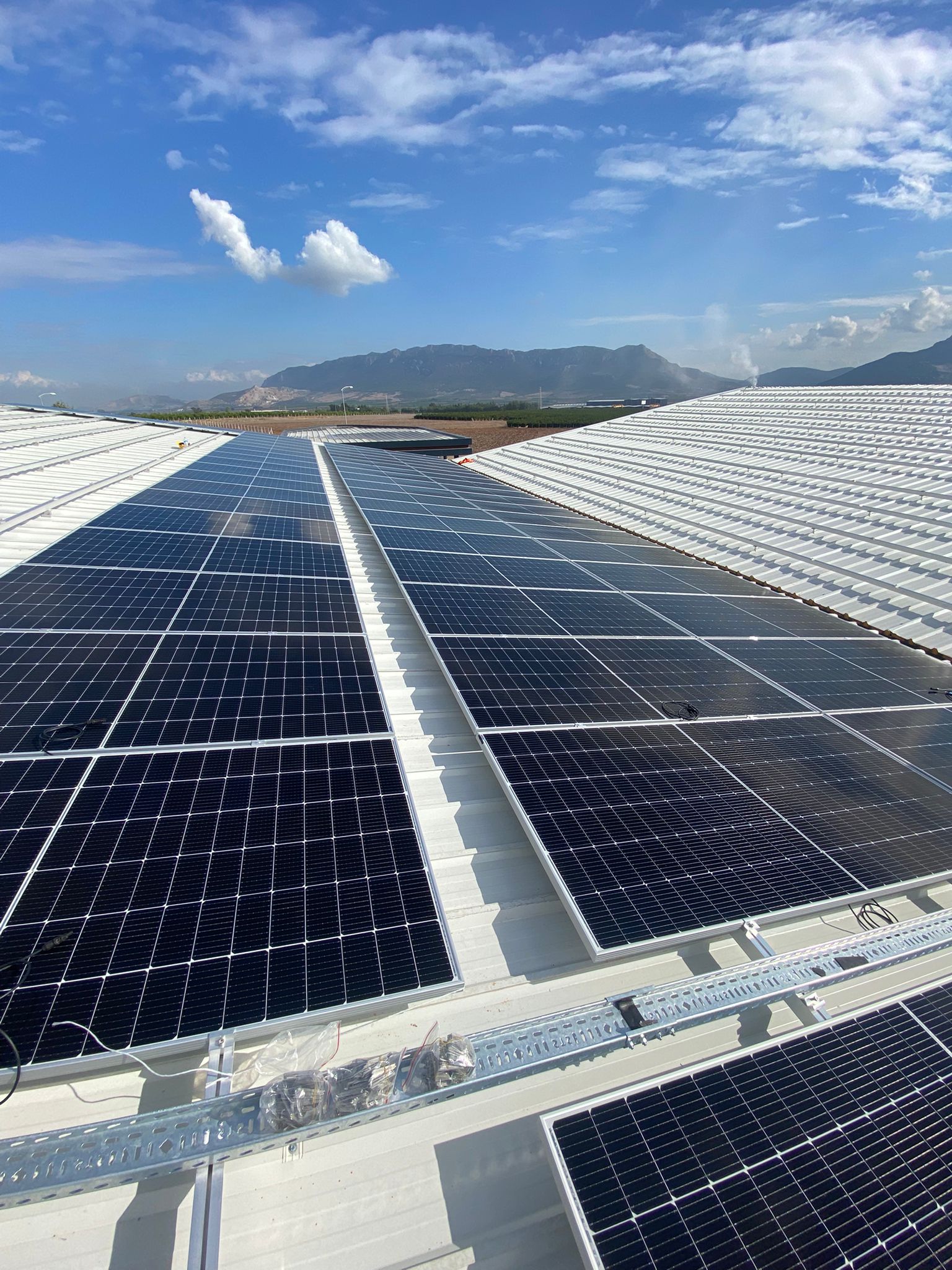 BİNBOĞALAR 600 KW OSMANİYE - Görsel 2