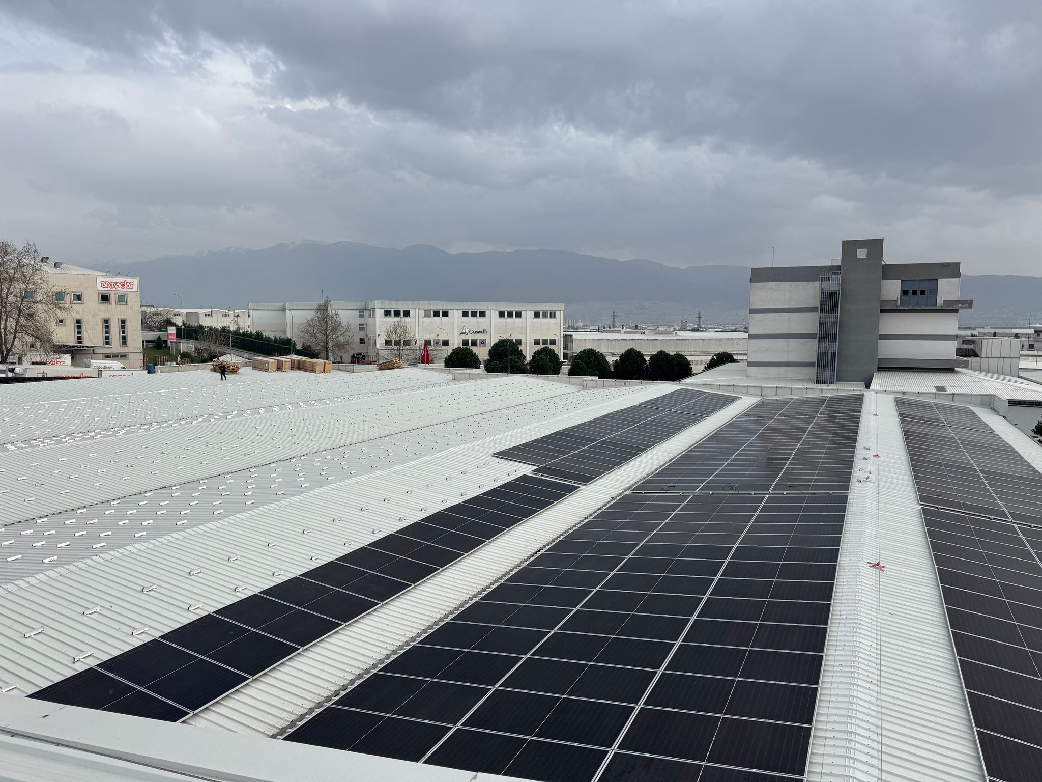 ERKA KUMAŞ BURSA 1040 KW - Görsel 2