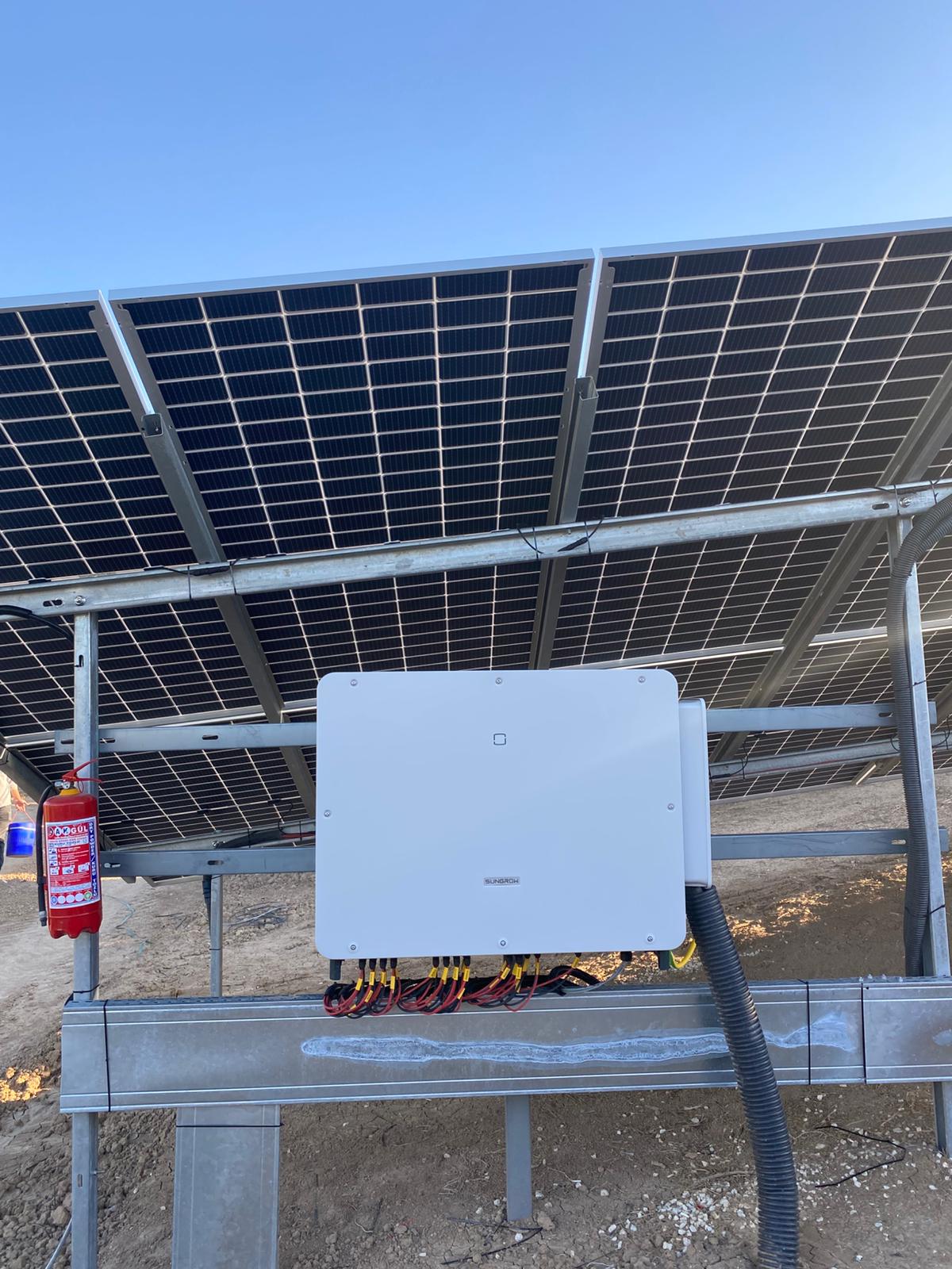 ERSO PLAST 7.7 MW ARAZİ - Görsel 2