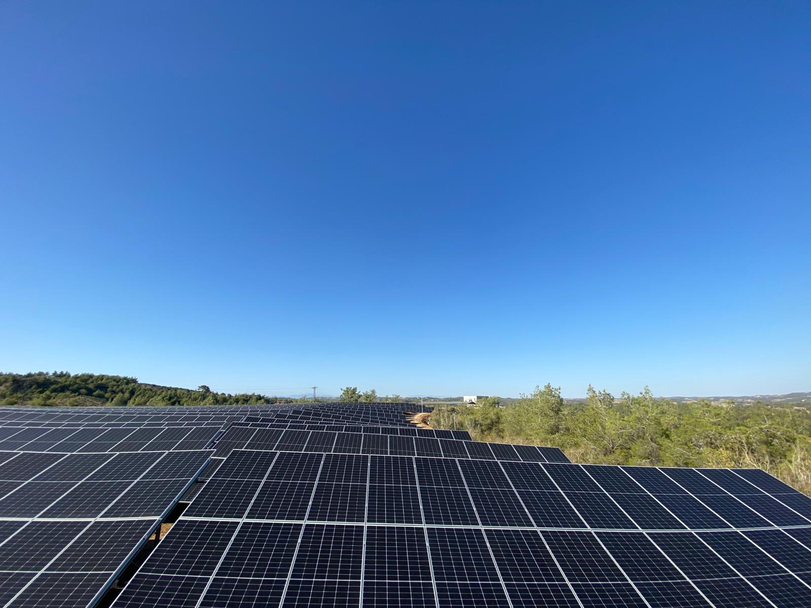 ERSO PLAST 7.7 MW ARAZİ - Görsel 3