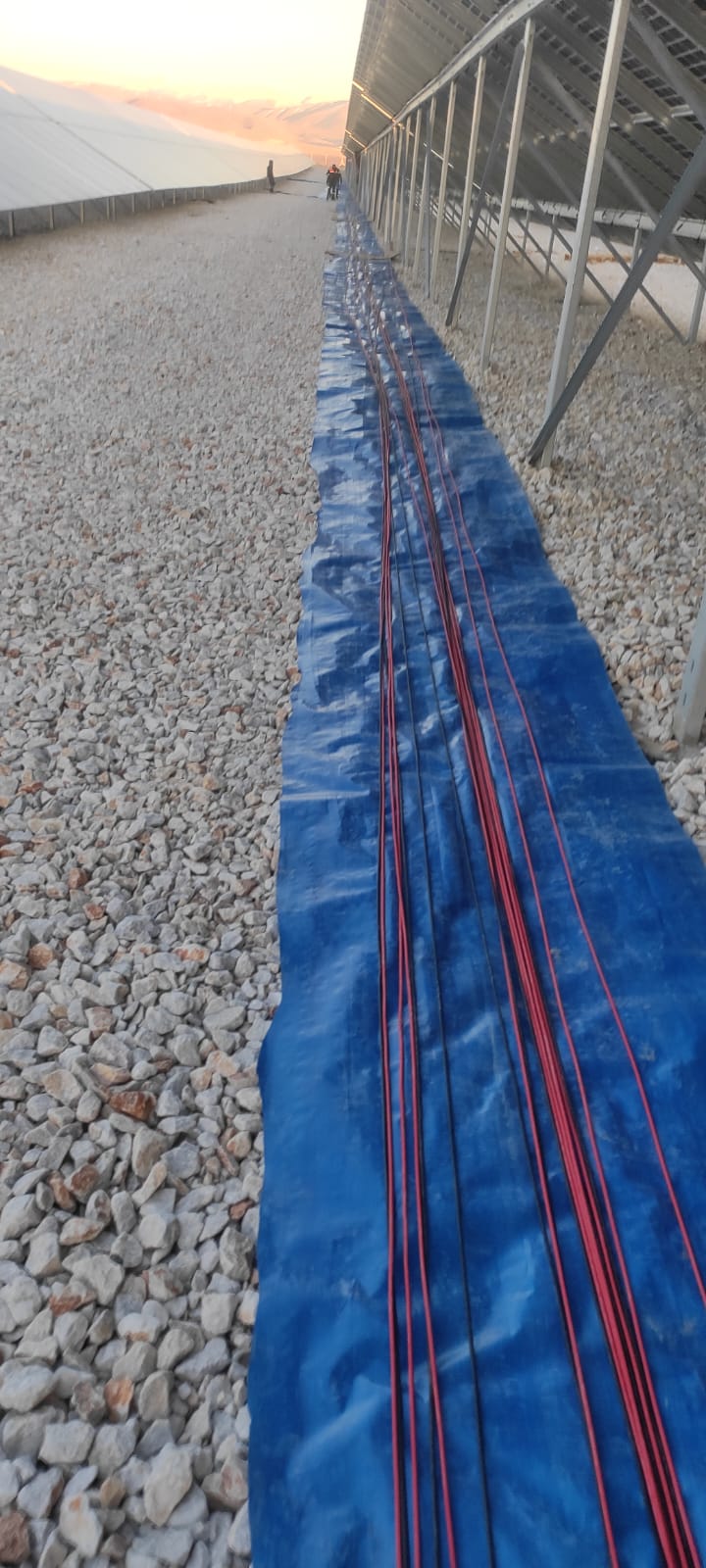 HALK HİJYEN ARAZİ GES 12 MW - Görsel 1