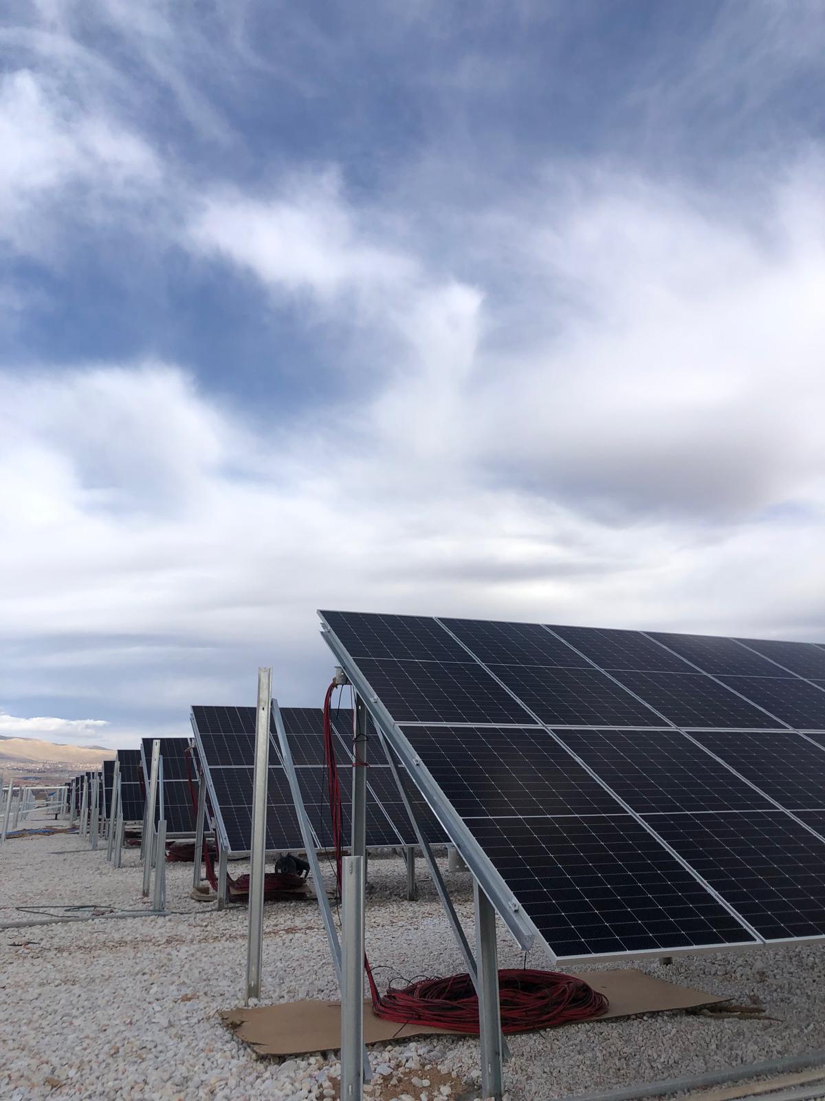 HALK HİJYEN ARAZİ GES 12 MW - Görsel 2