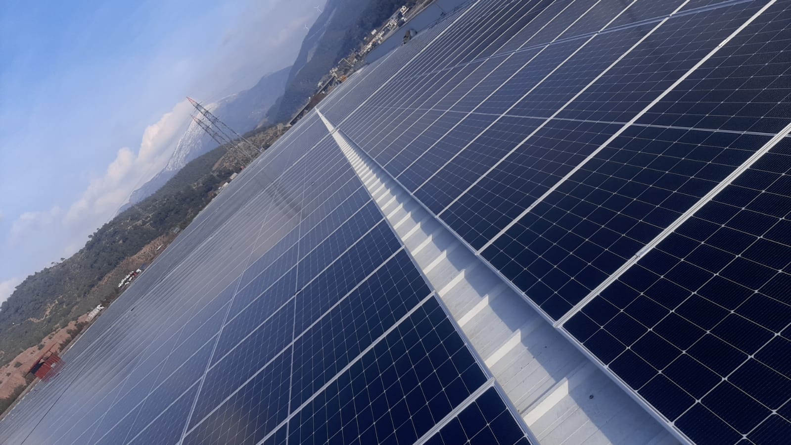 İDEAL SU BAHÇE OSMANİYE - Görsel 1