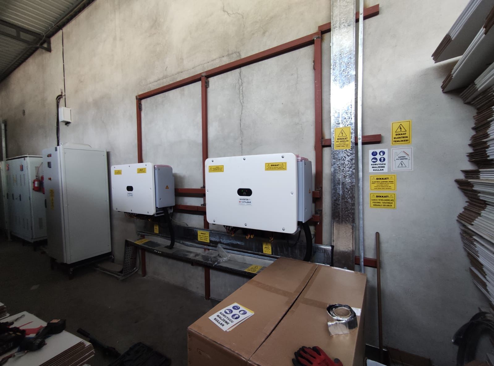 İDEAL SU BAHÇE OSMANİYE - Görsel 2