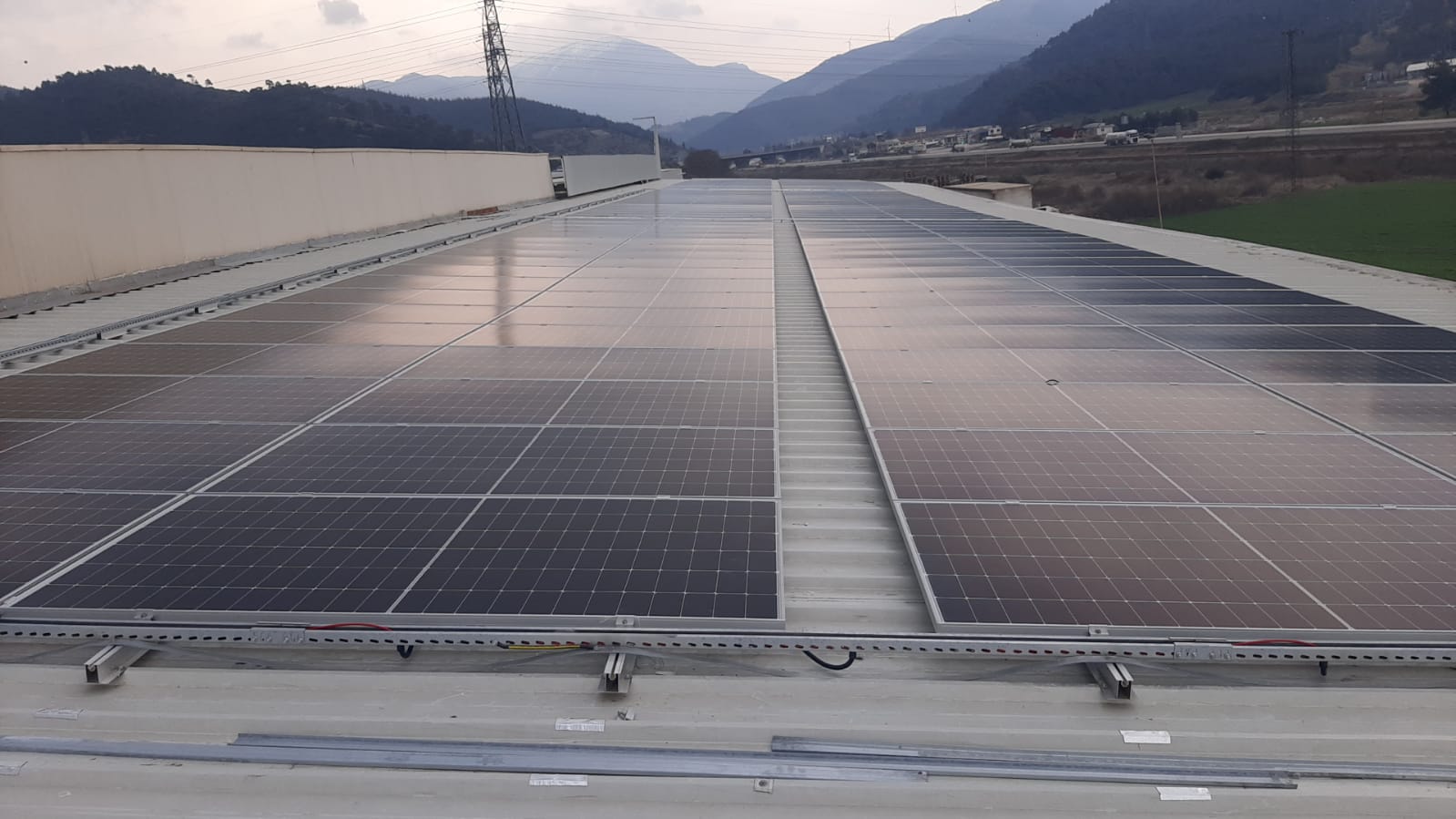 İDEAL SU BAHÇE OSMANİYE - Görsel 3