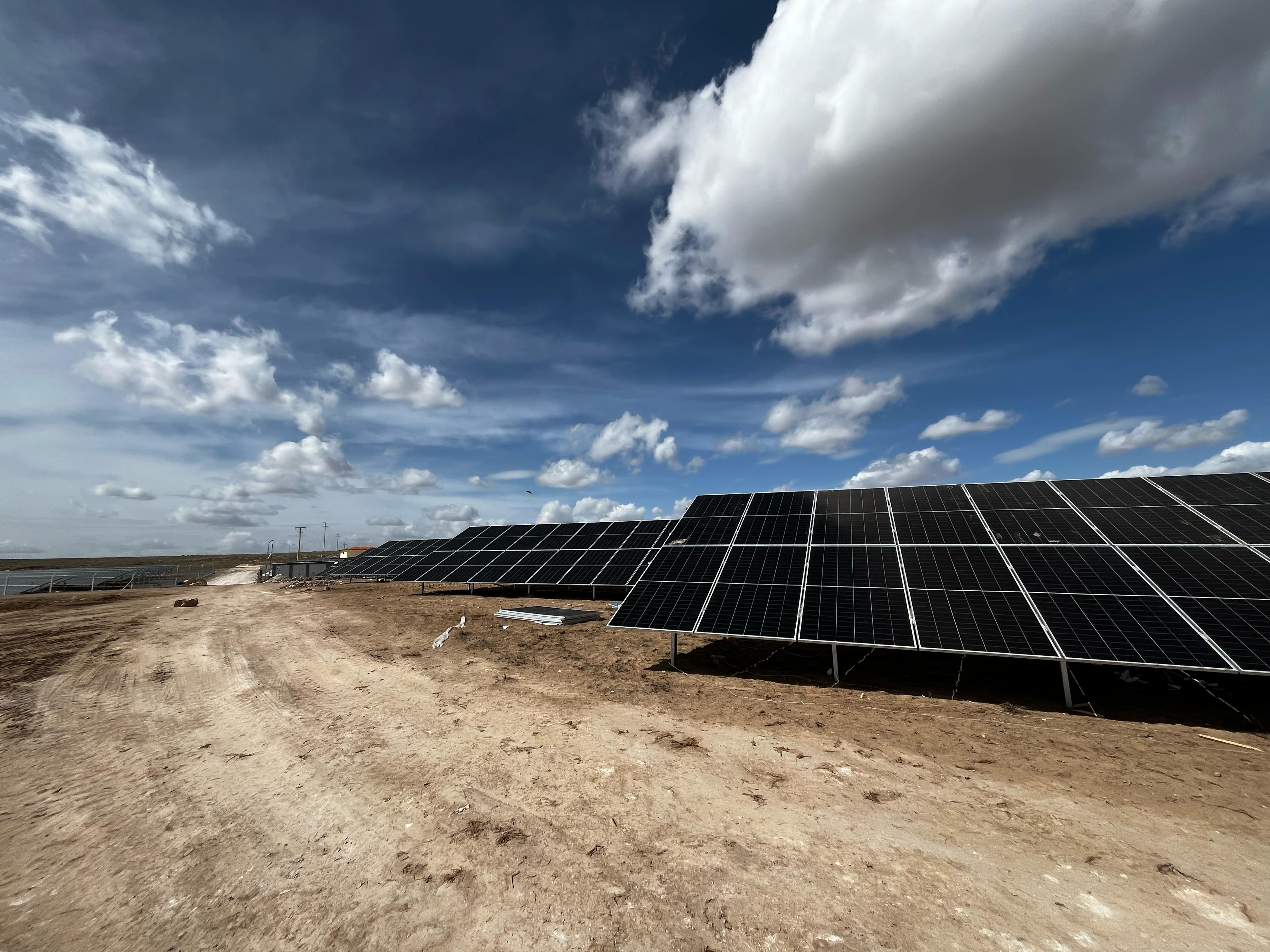 KAPKI NİĞDE ORHANLI 1.6 MW