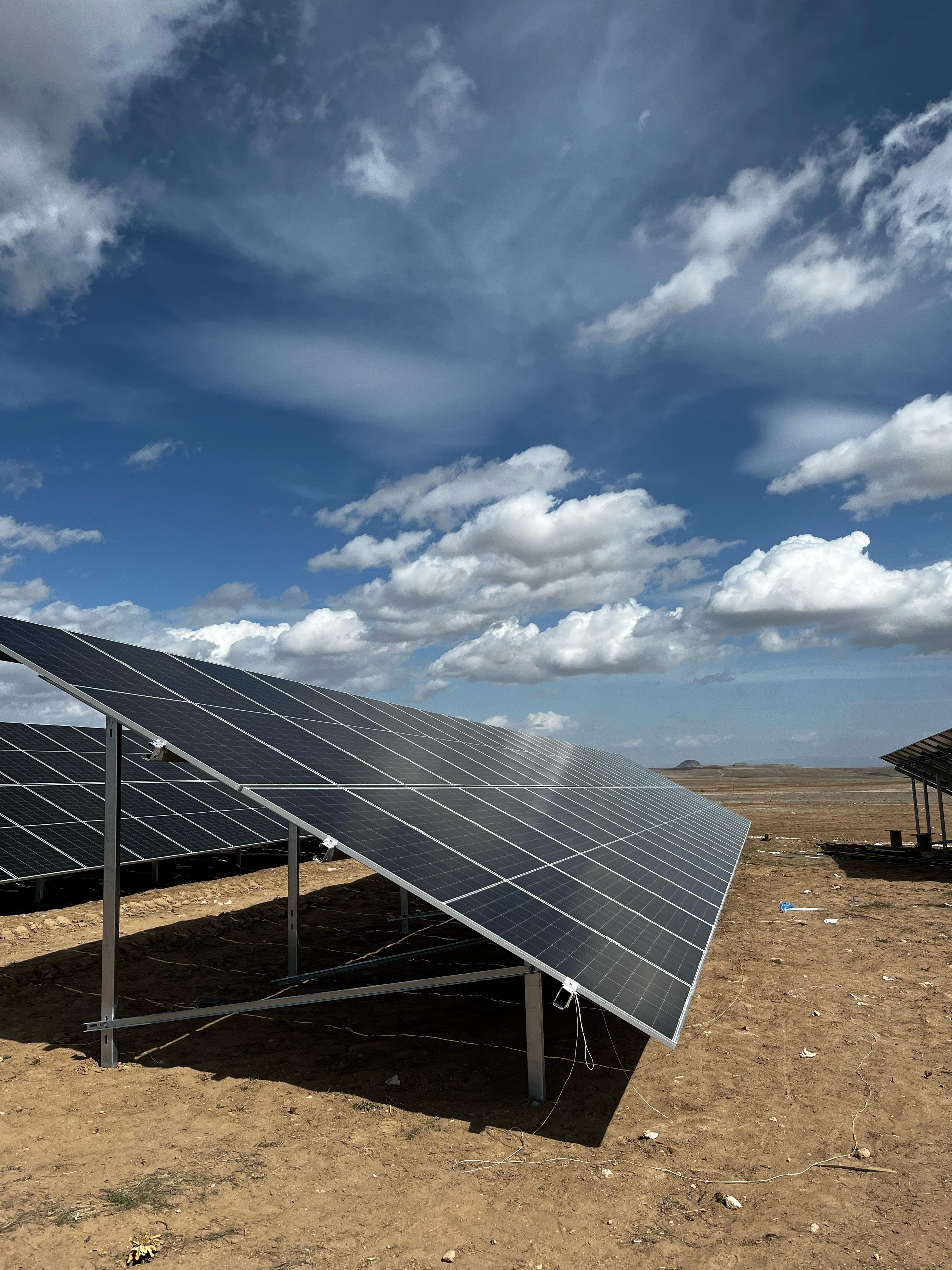 KAPKI NİĞDE ORHANLI 1.6 MW - Görsel 1