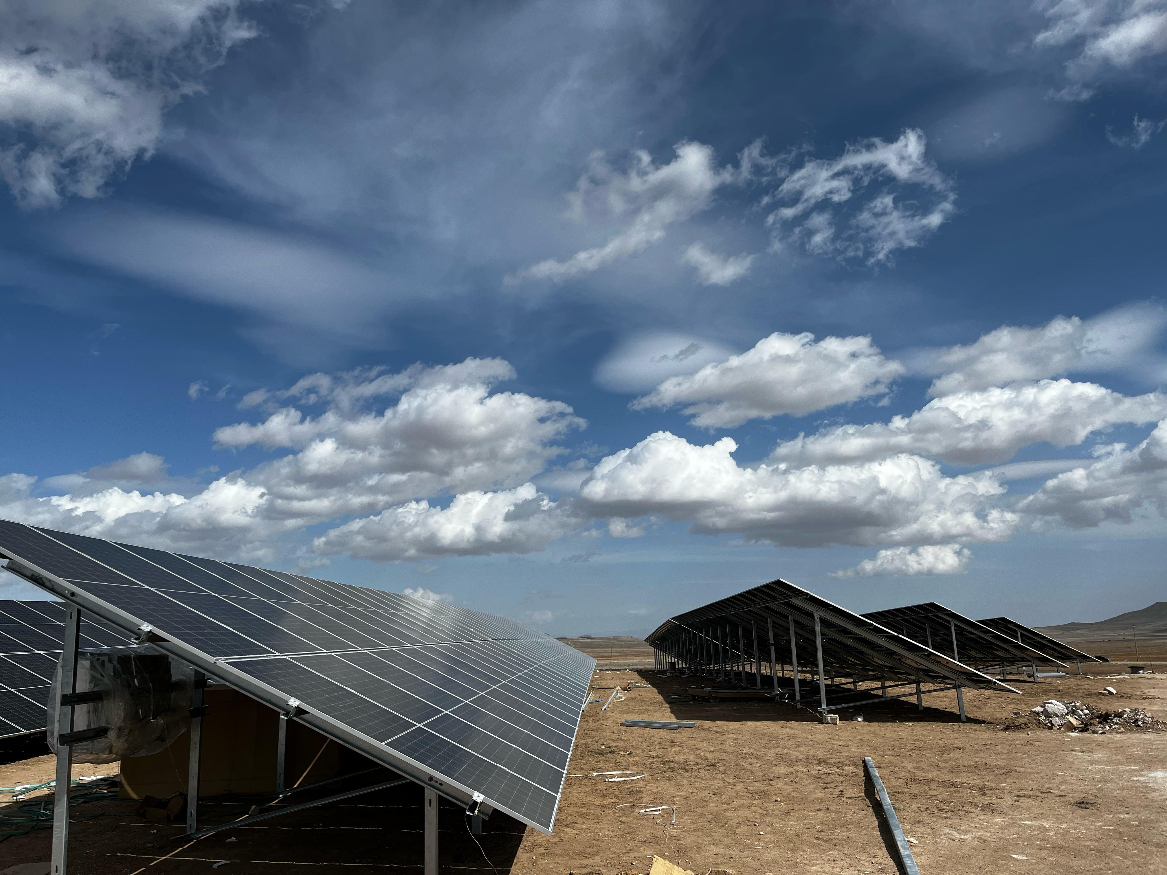 KAPKI NİĞDE ORHANLI 1.6 MW - Görsel 2