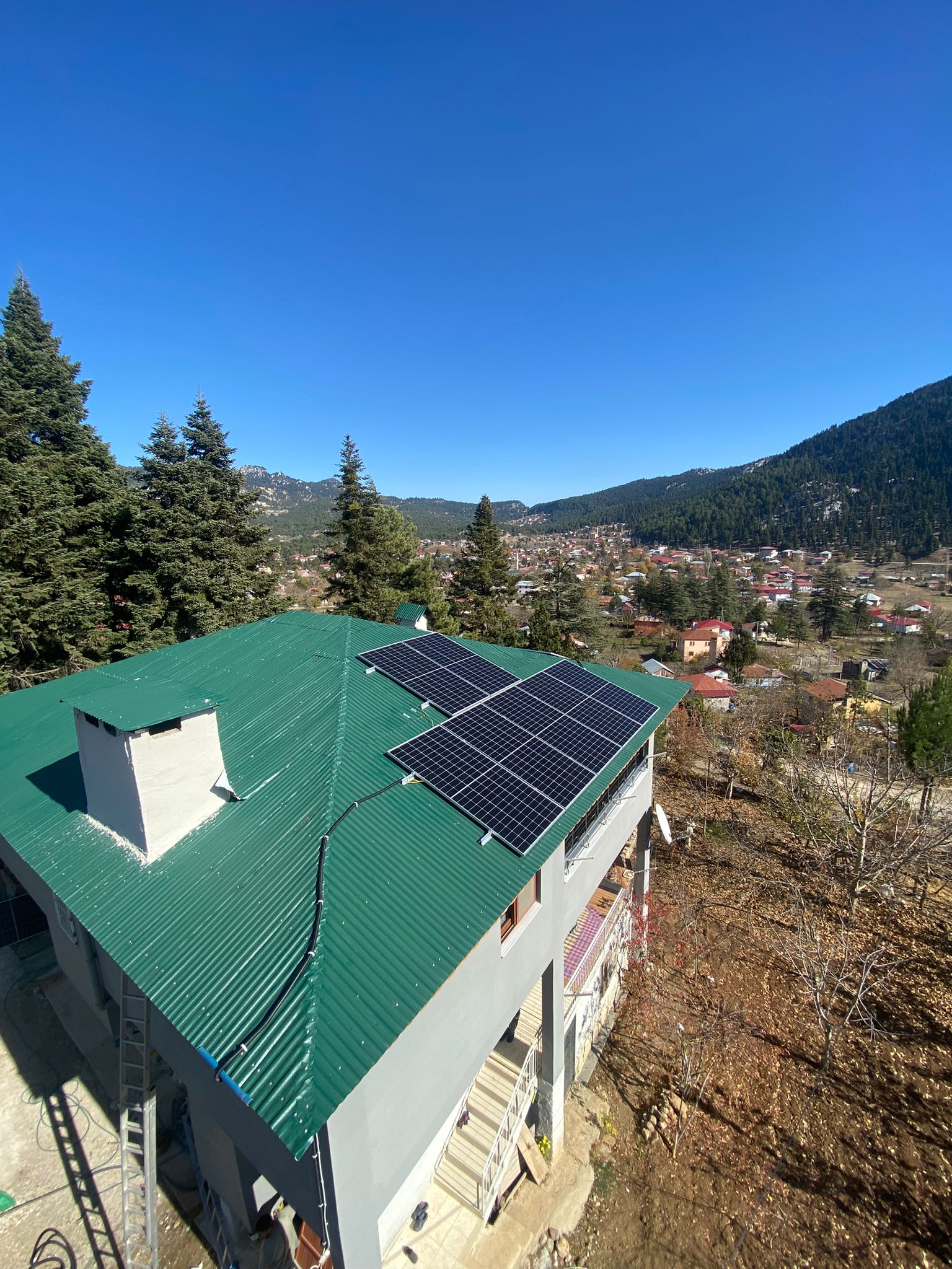 ORKÖY 2. ETAP - Görsel 2