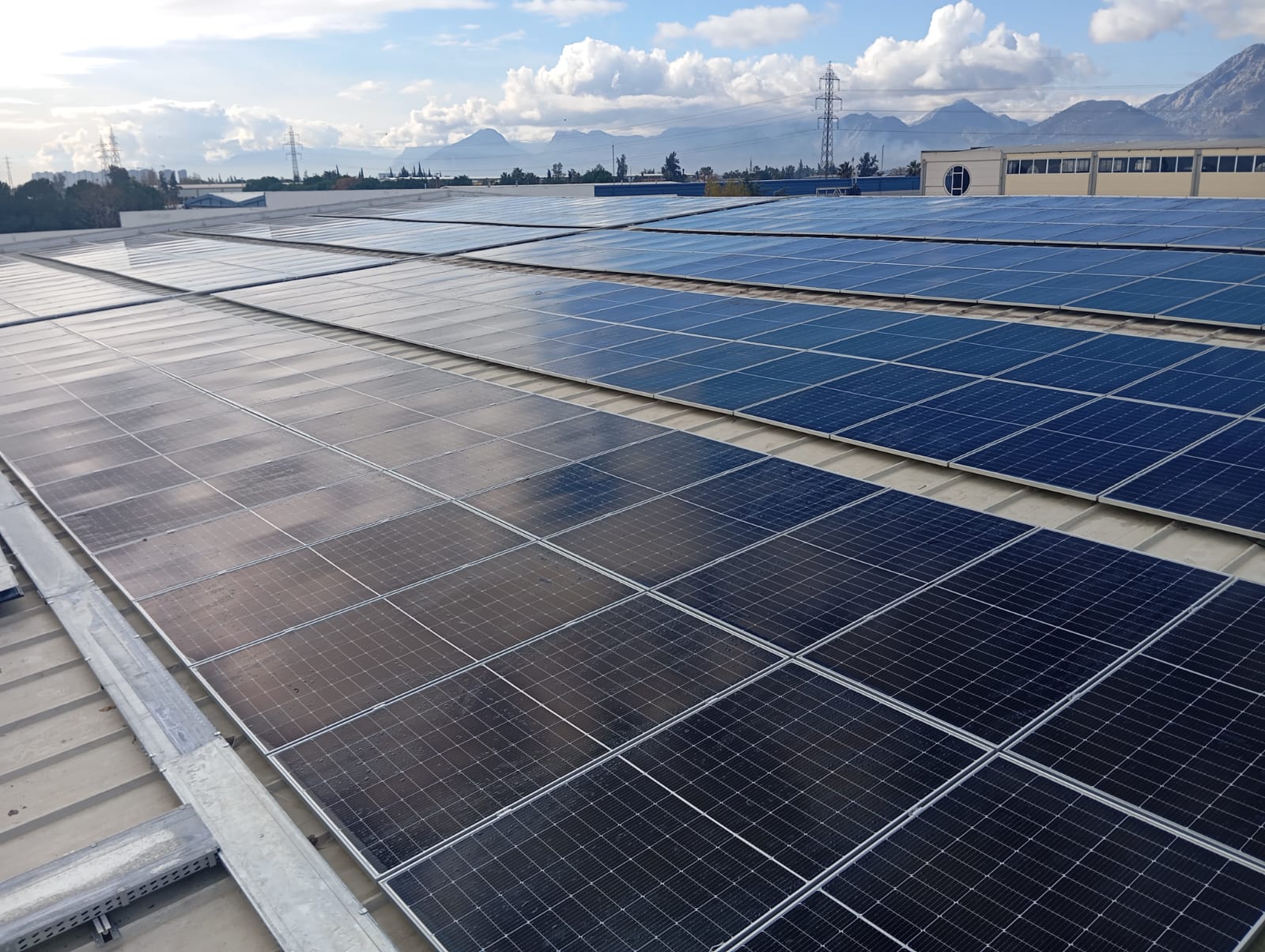 ÖZTİRYAKİLER ANTALYA GES - Görsel 2