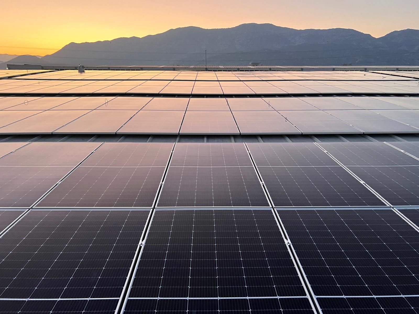 ÖZTİRYAKİLER ANTALYA GES - Görsel 3