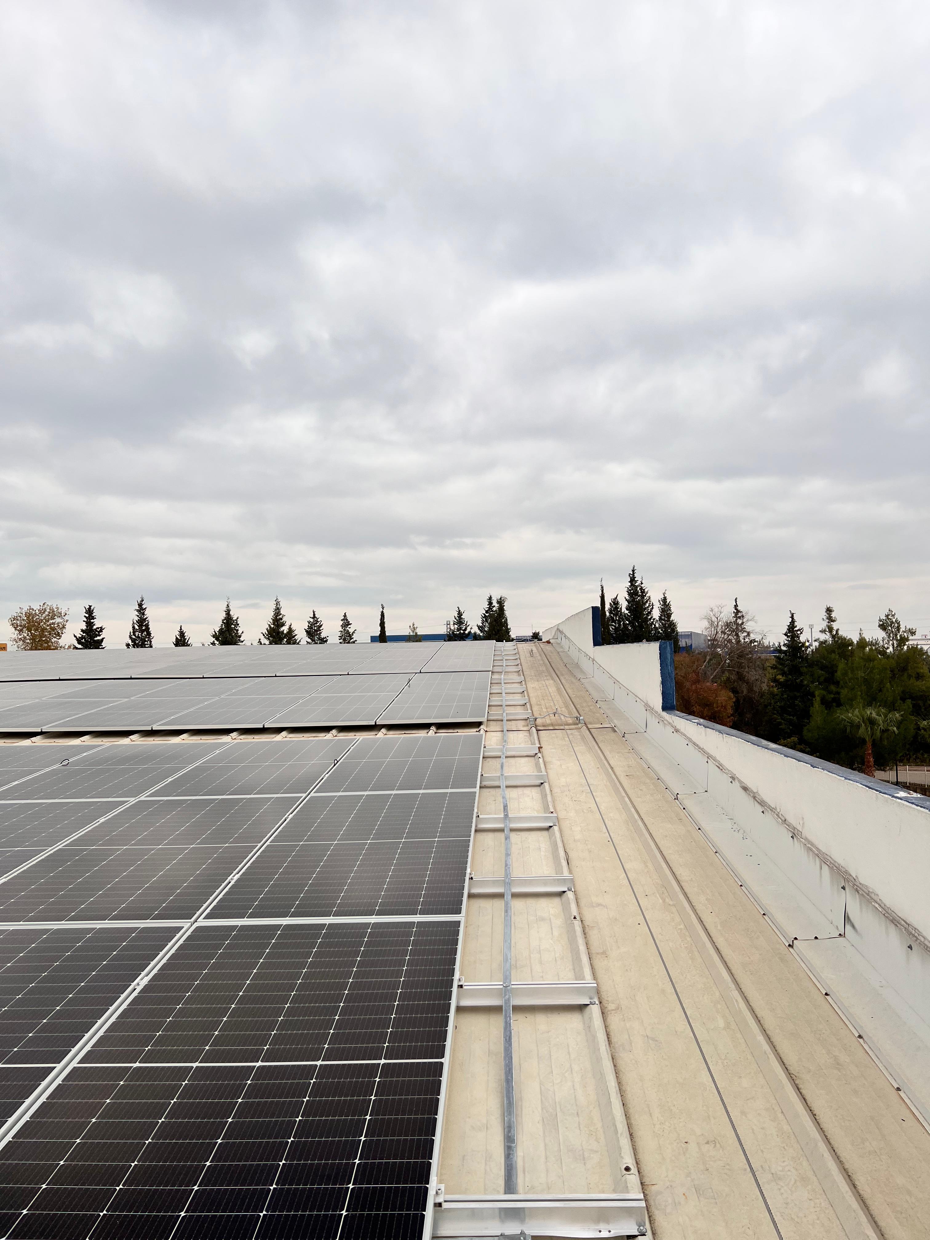 ÖZTİRYAKİLER ANTALYA GES - Görsel 4