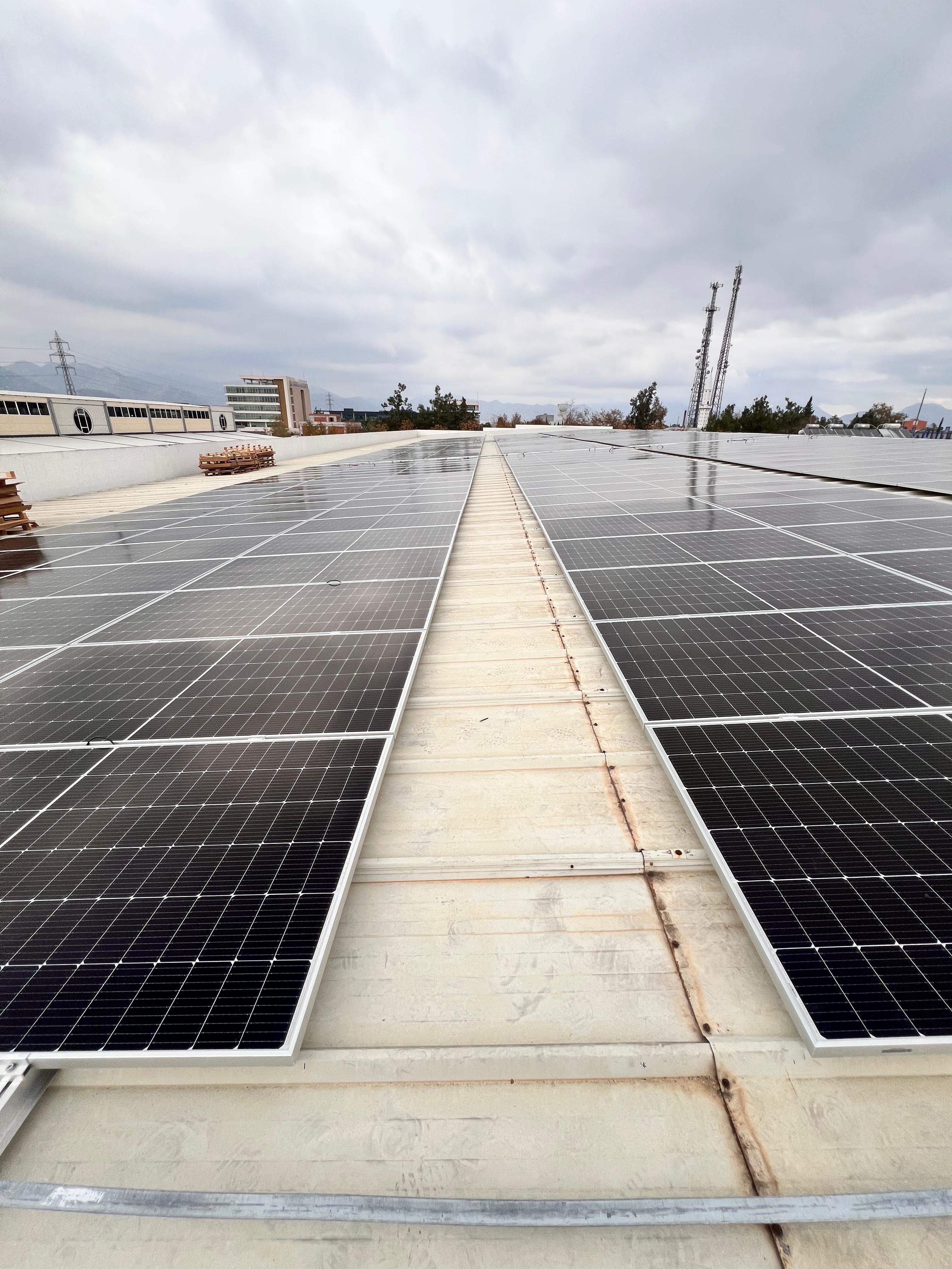 ÖZTİRYAKİLER ANTALYA GES - Görsel 5