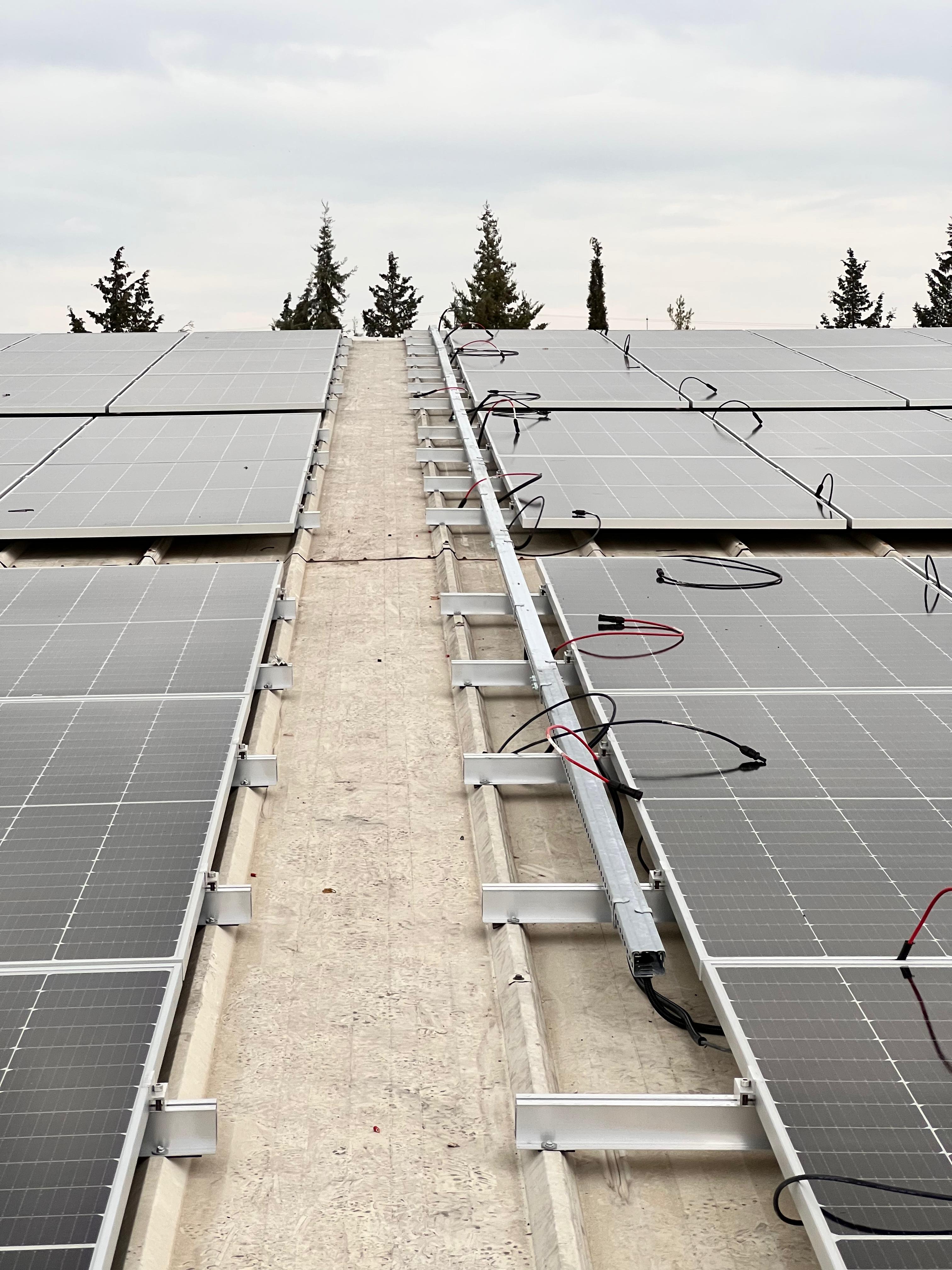 ÖZTİRYAKİLER ANTALYA GES - Görsel 6