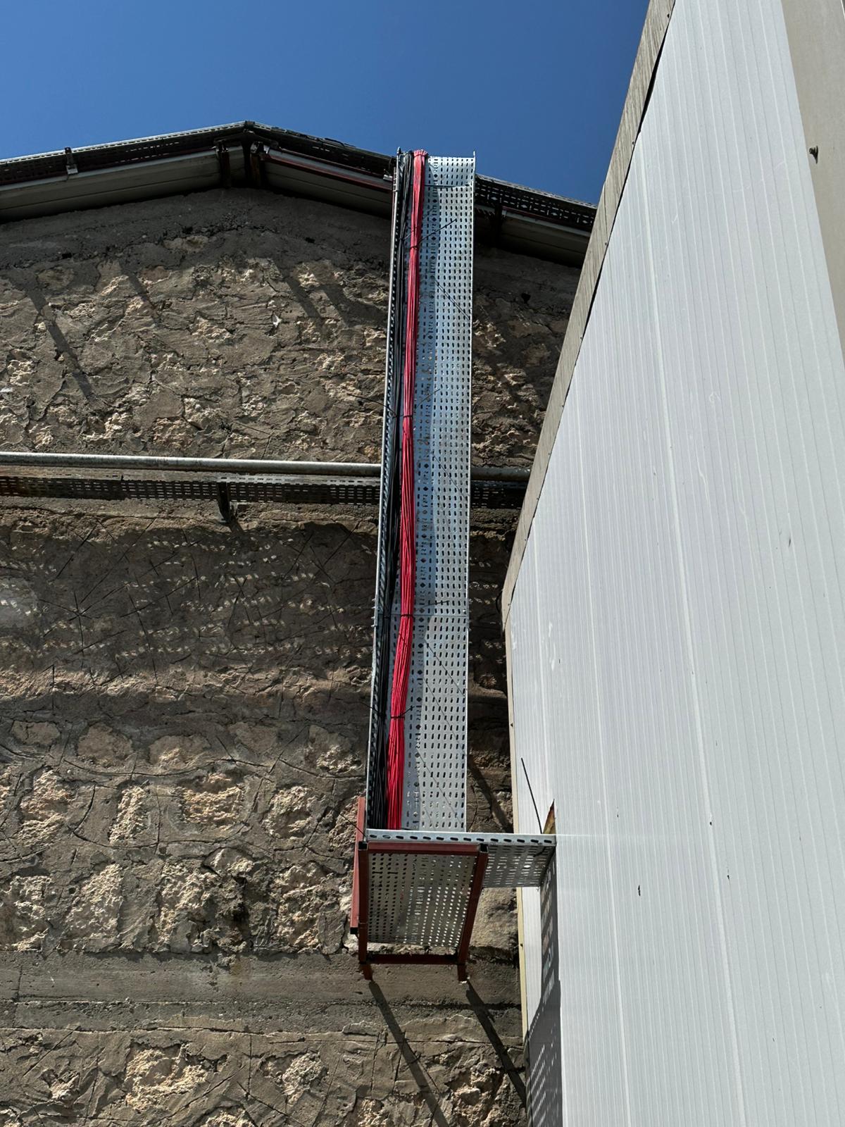 PAKMİL DEMONTAJ MONTAJ