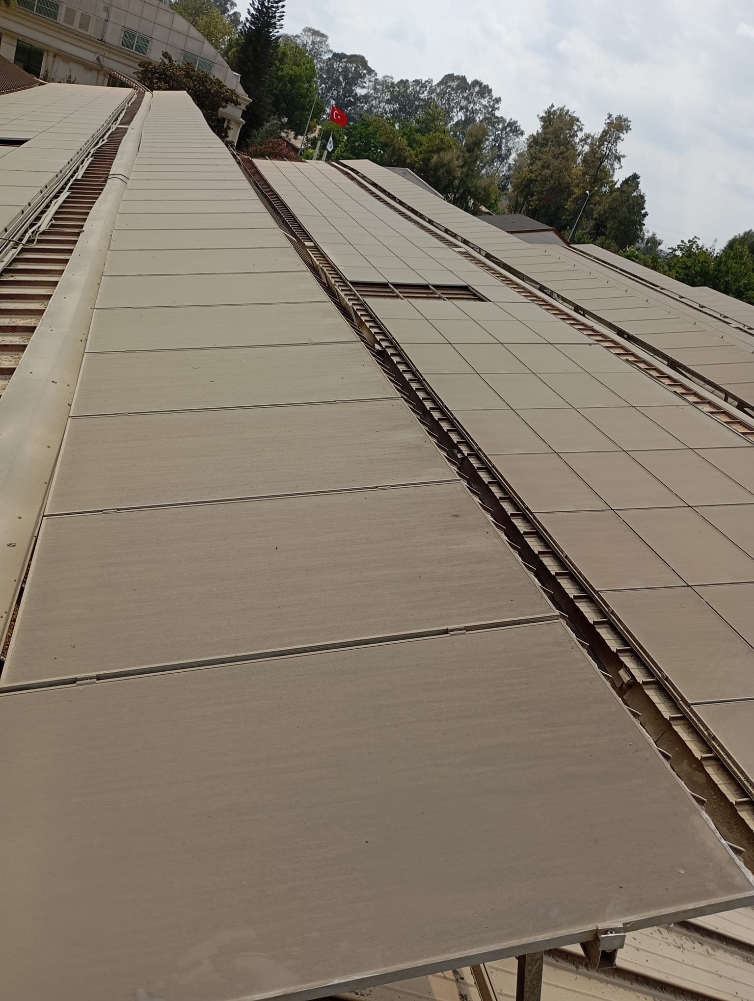 PAKMİL DEMONTAJ MONTAJ - Görsel 3