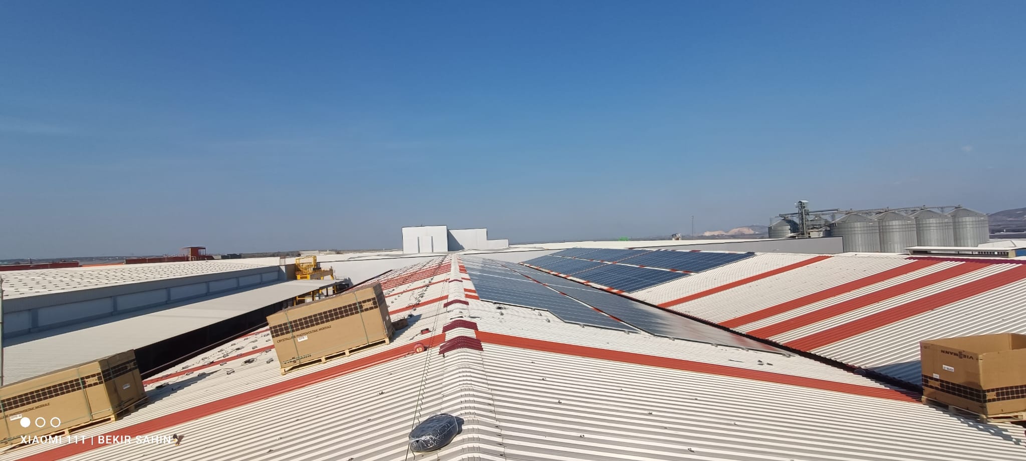 SCA METAL 431 KWP - Görsel 2