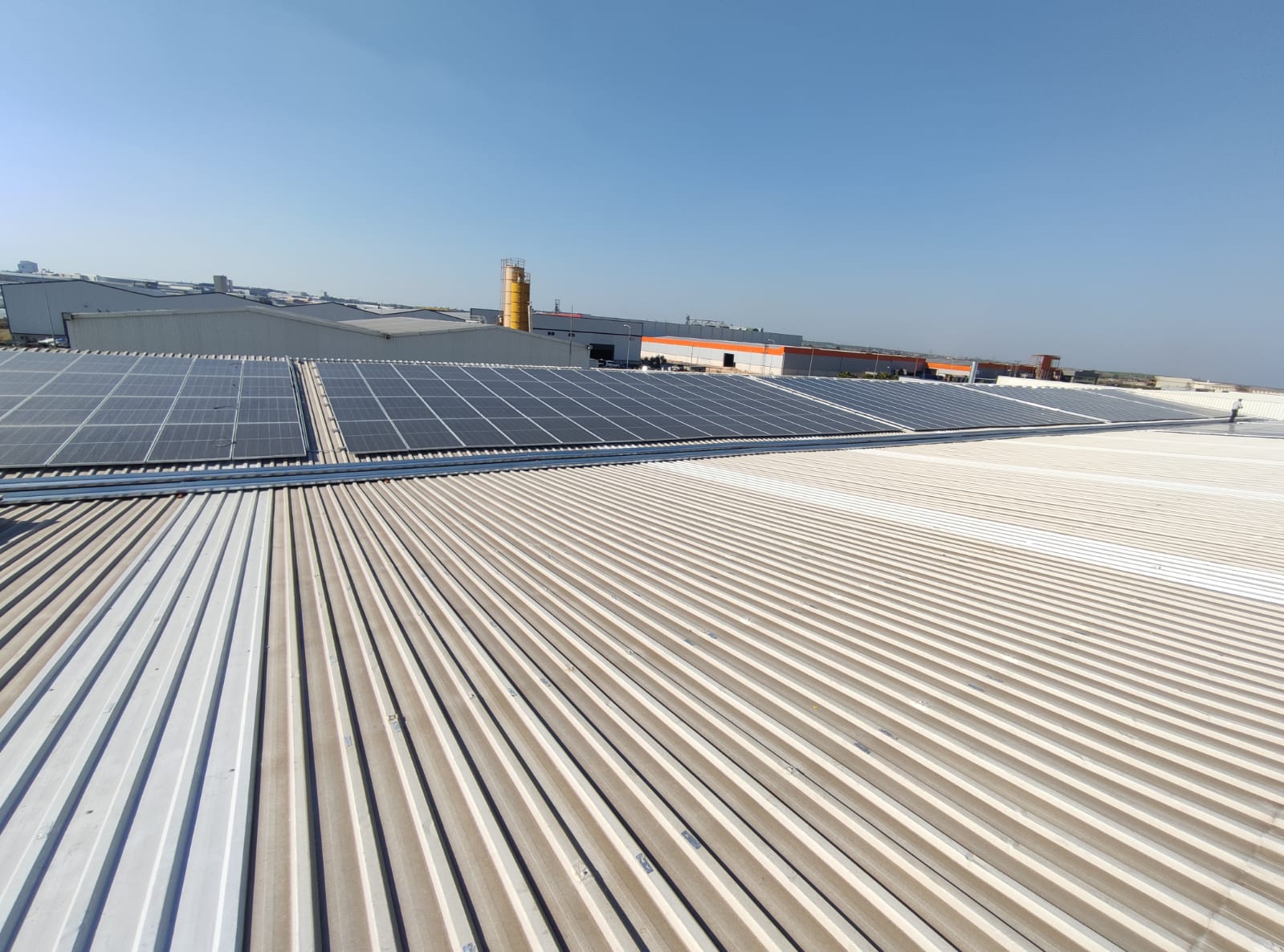 ÜN HAK 374 KWP OSB ADANA