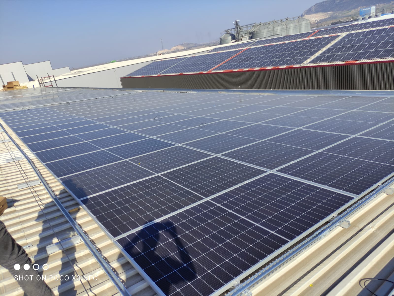 ÜN HAK 374 KWP OSB ADANA - Görsel 2