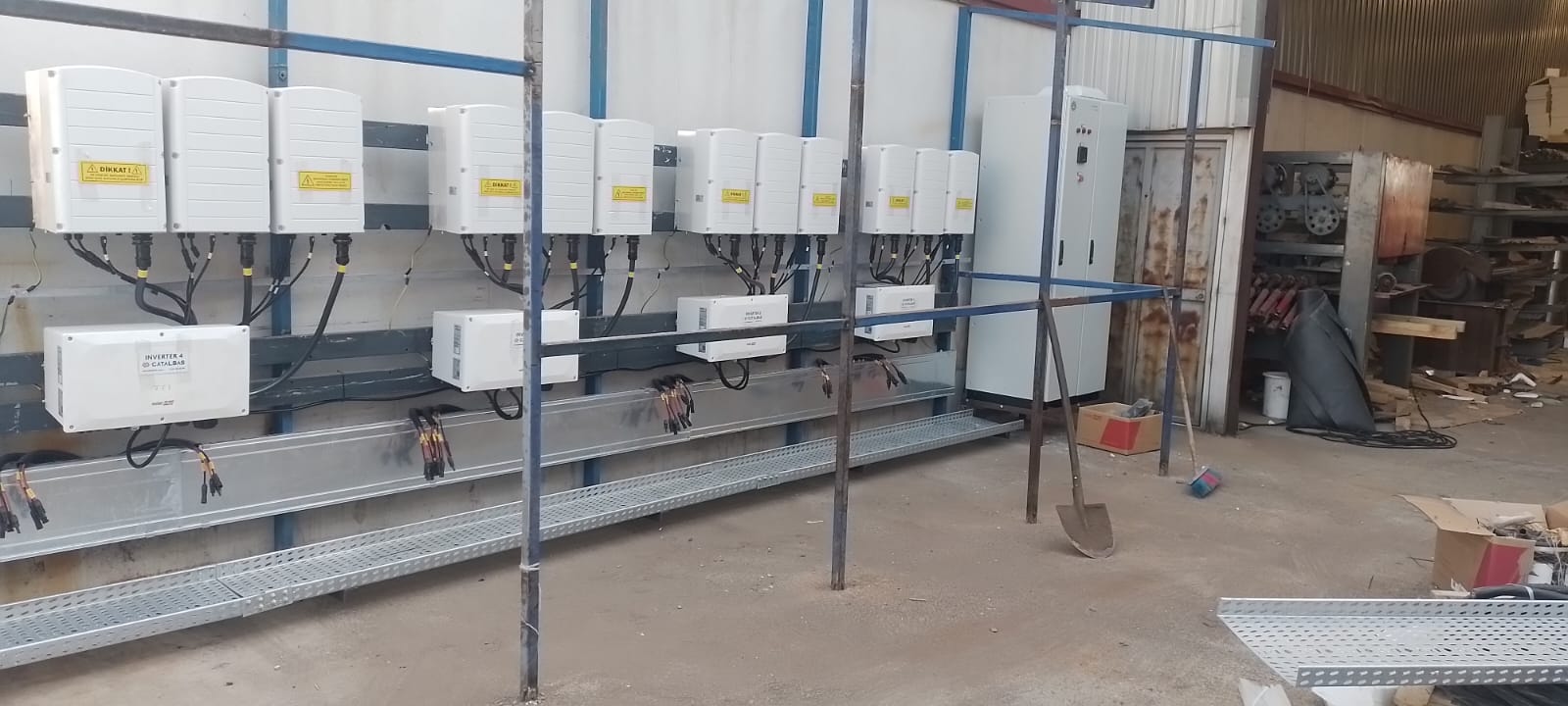 ÜN HAK 374 KWP OSB ADANA - Görsel 3